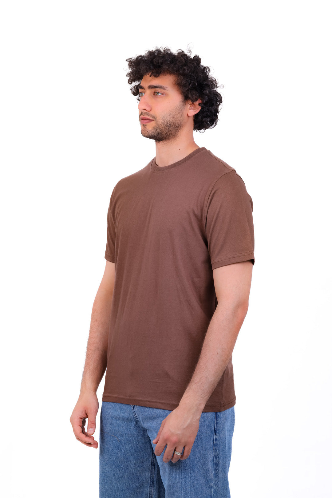 Basic Round Cookies T_Shirt