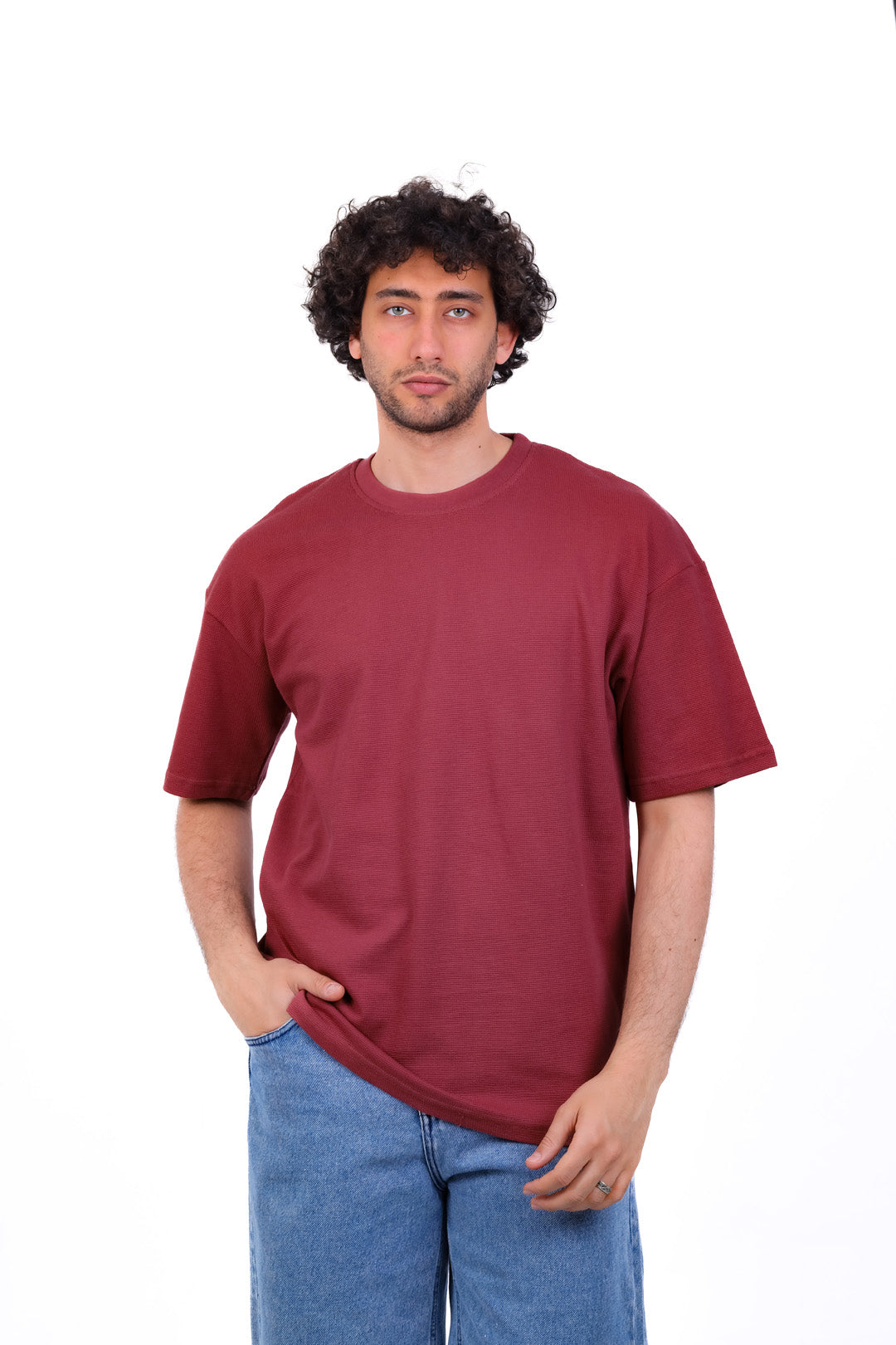 Basic Round Cookies T_Shirt