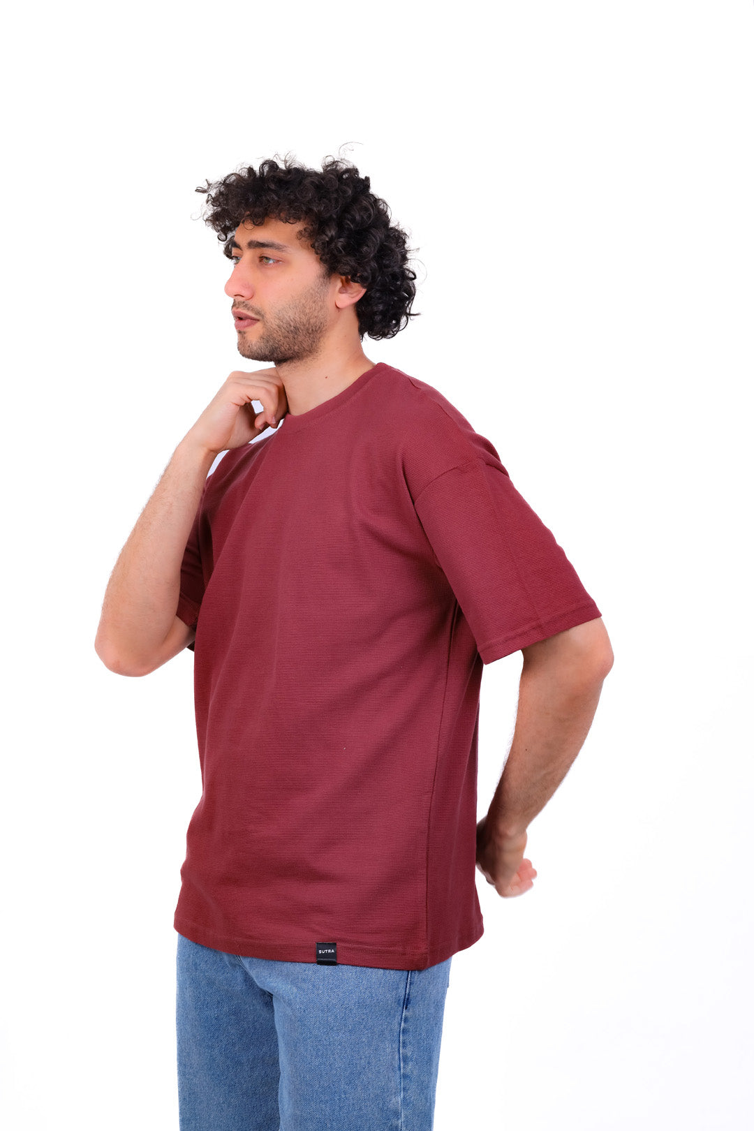 Basic Round Cookies T_Shirt