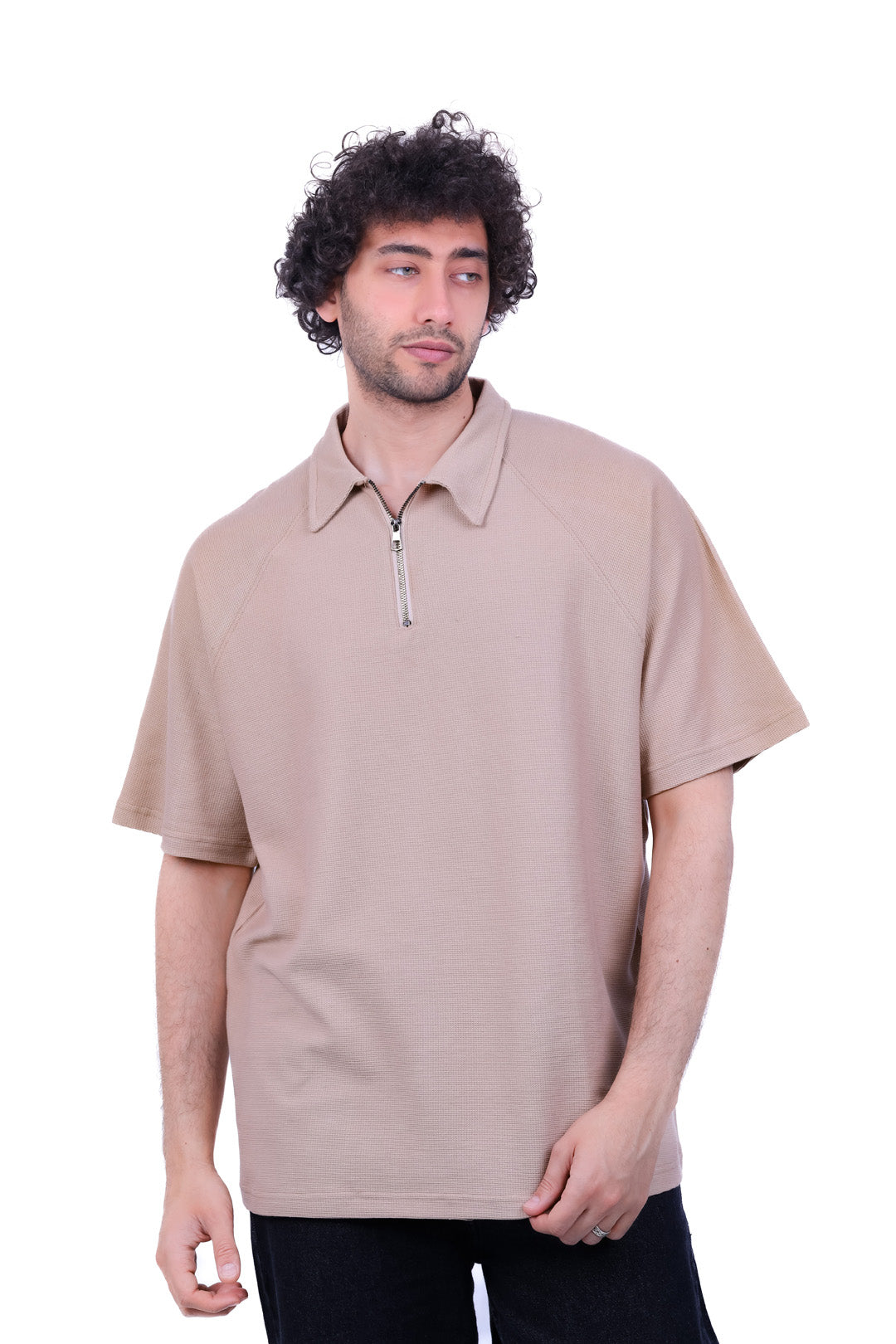 Basic Shebeka Polo