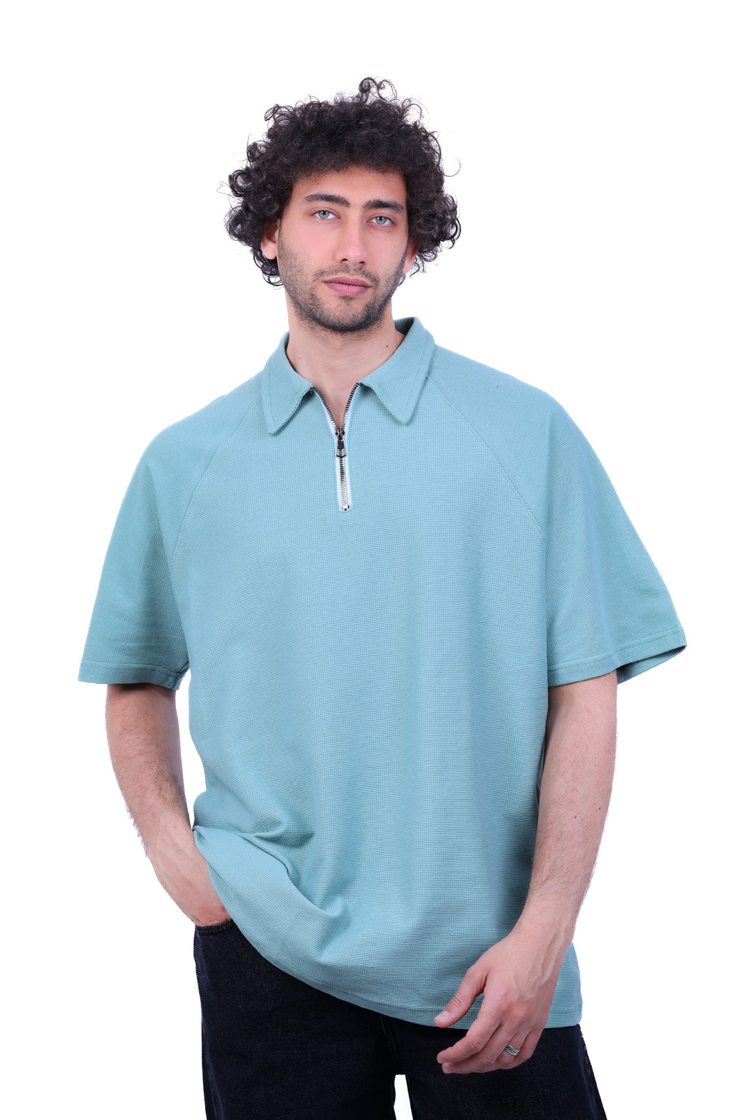 Basic Shebeka Polo