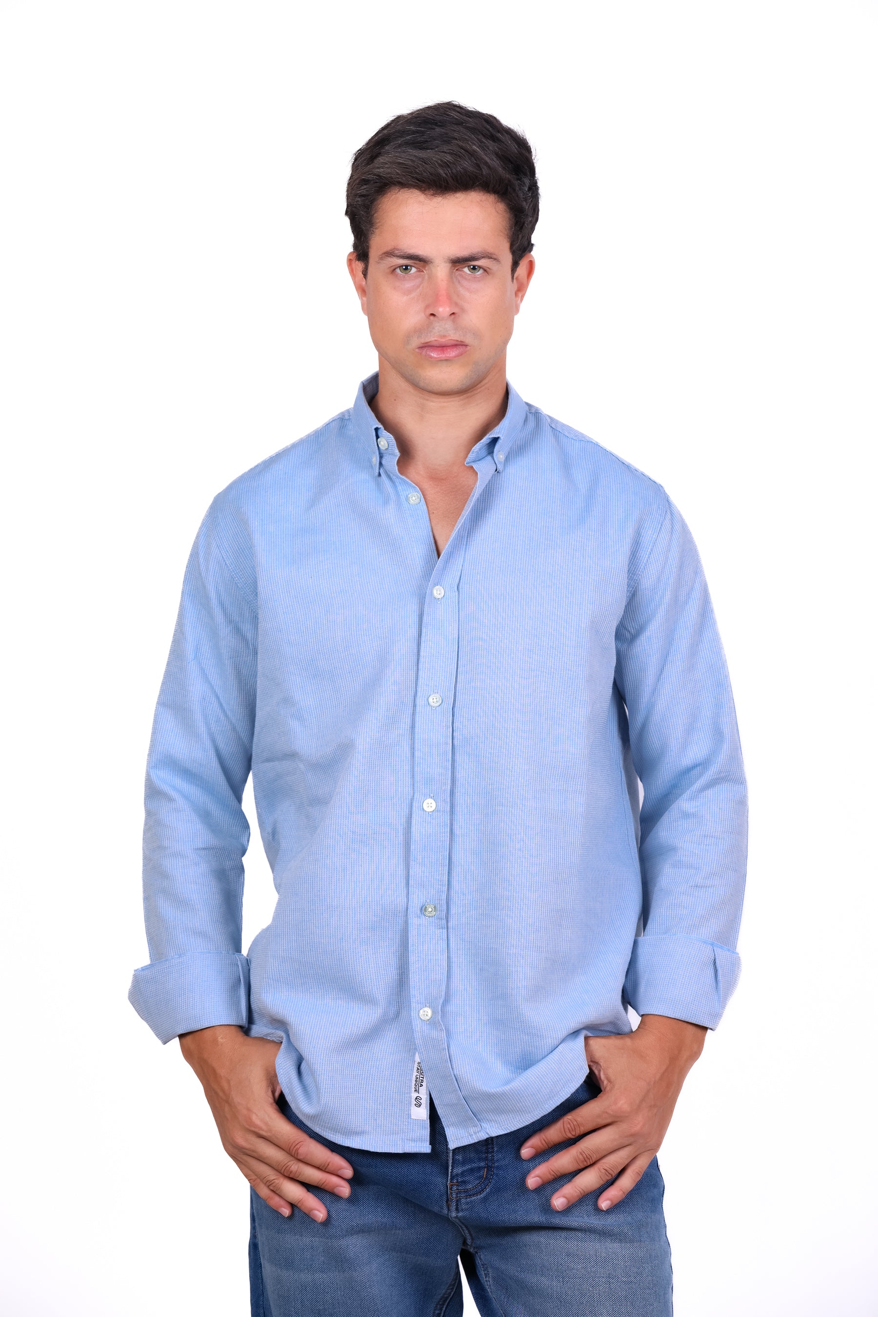 Basic Cookies TAR Shirt