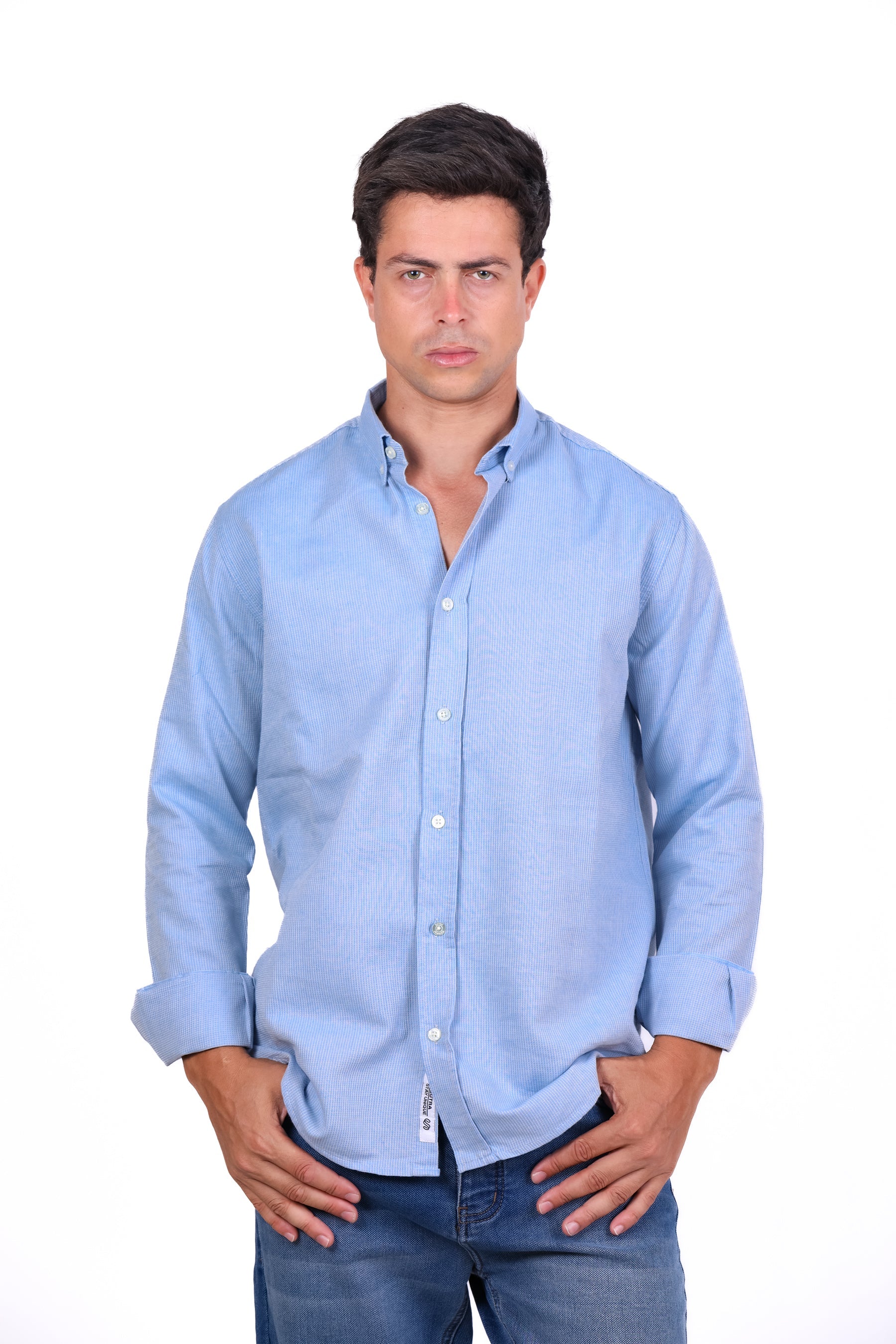 Basic Cookies TAR Shirt