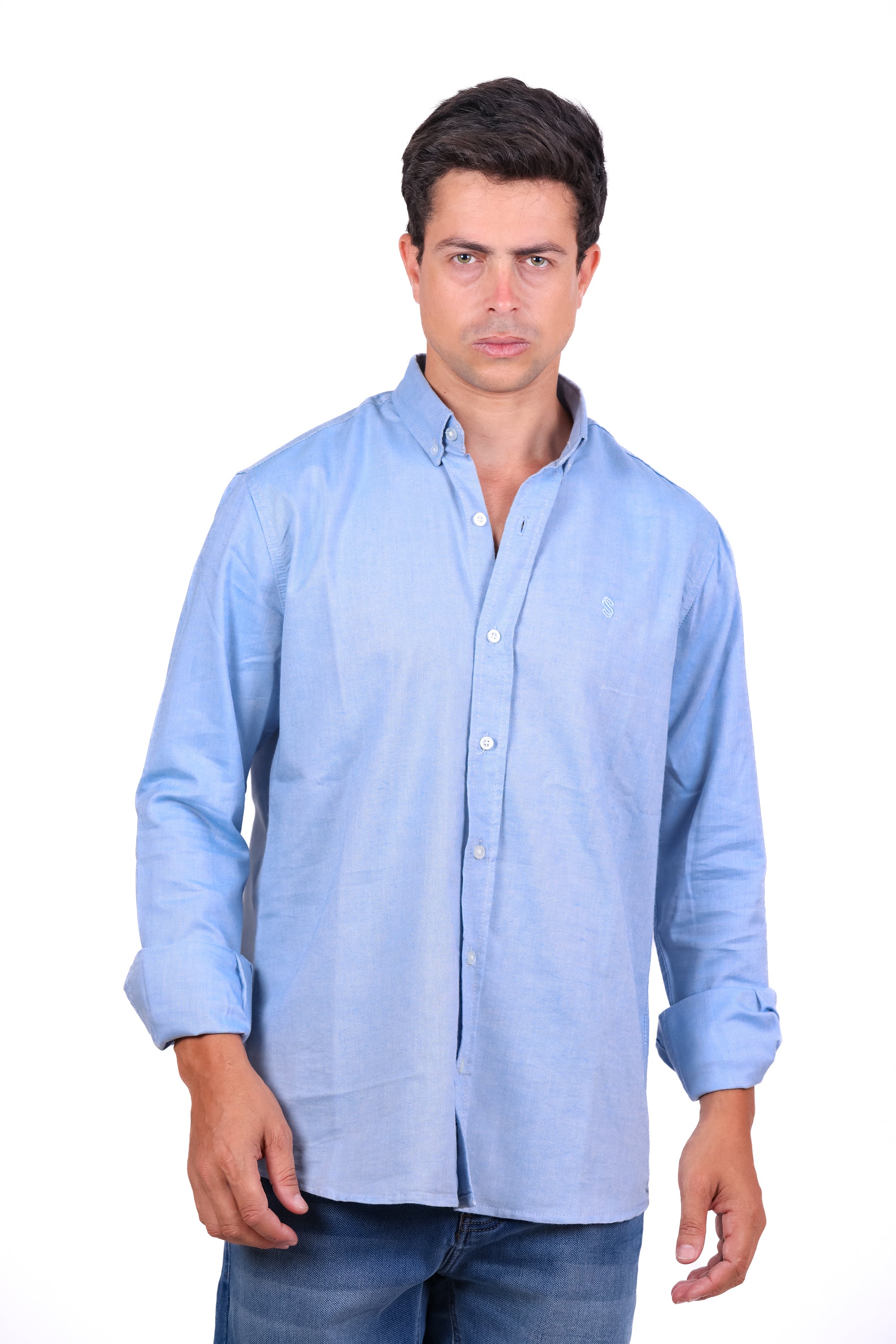 Basic Oxford TAR