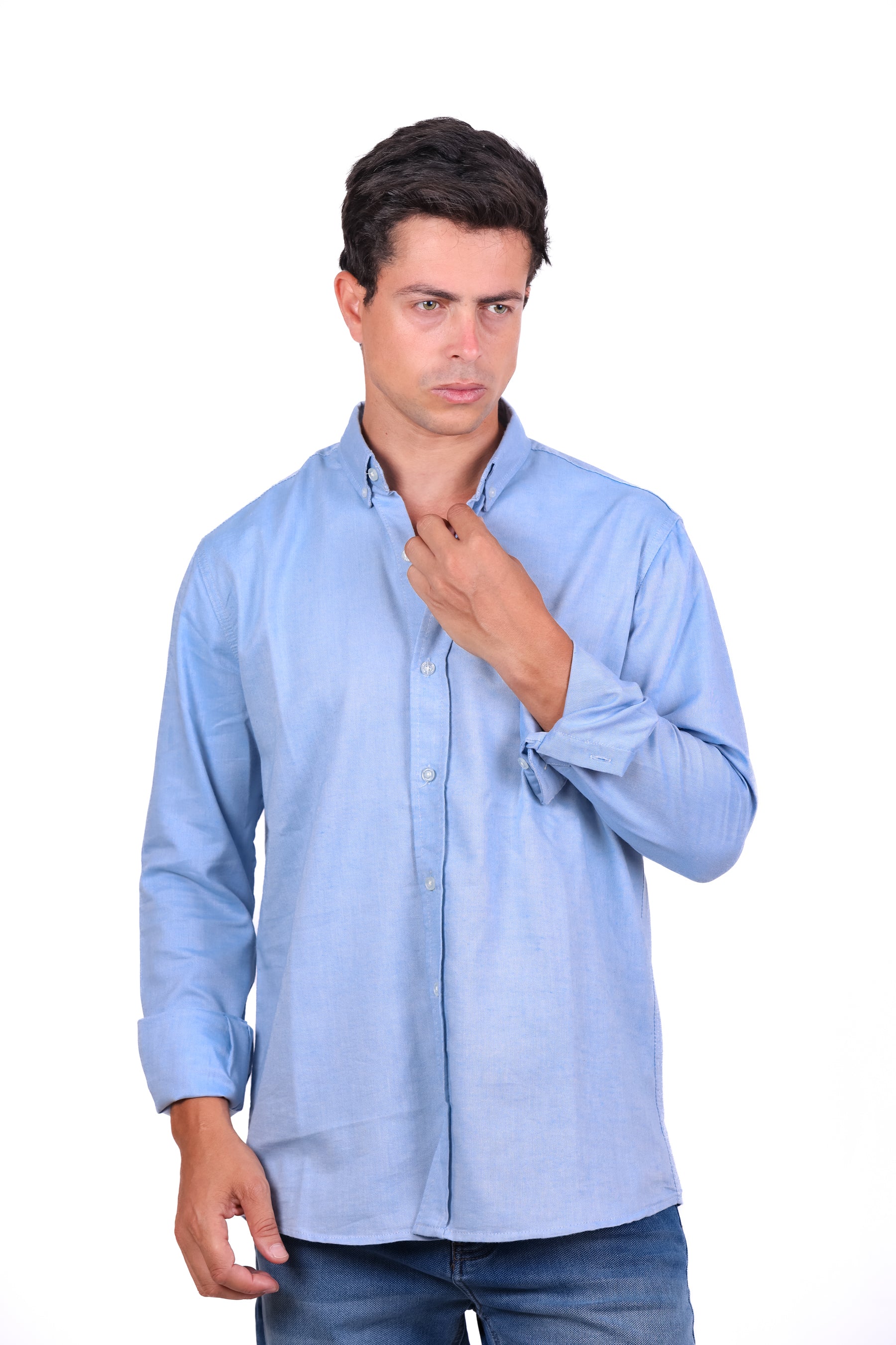 Basic Oxford TAR