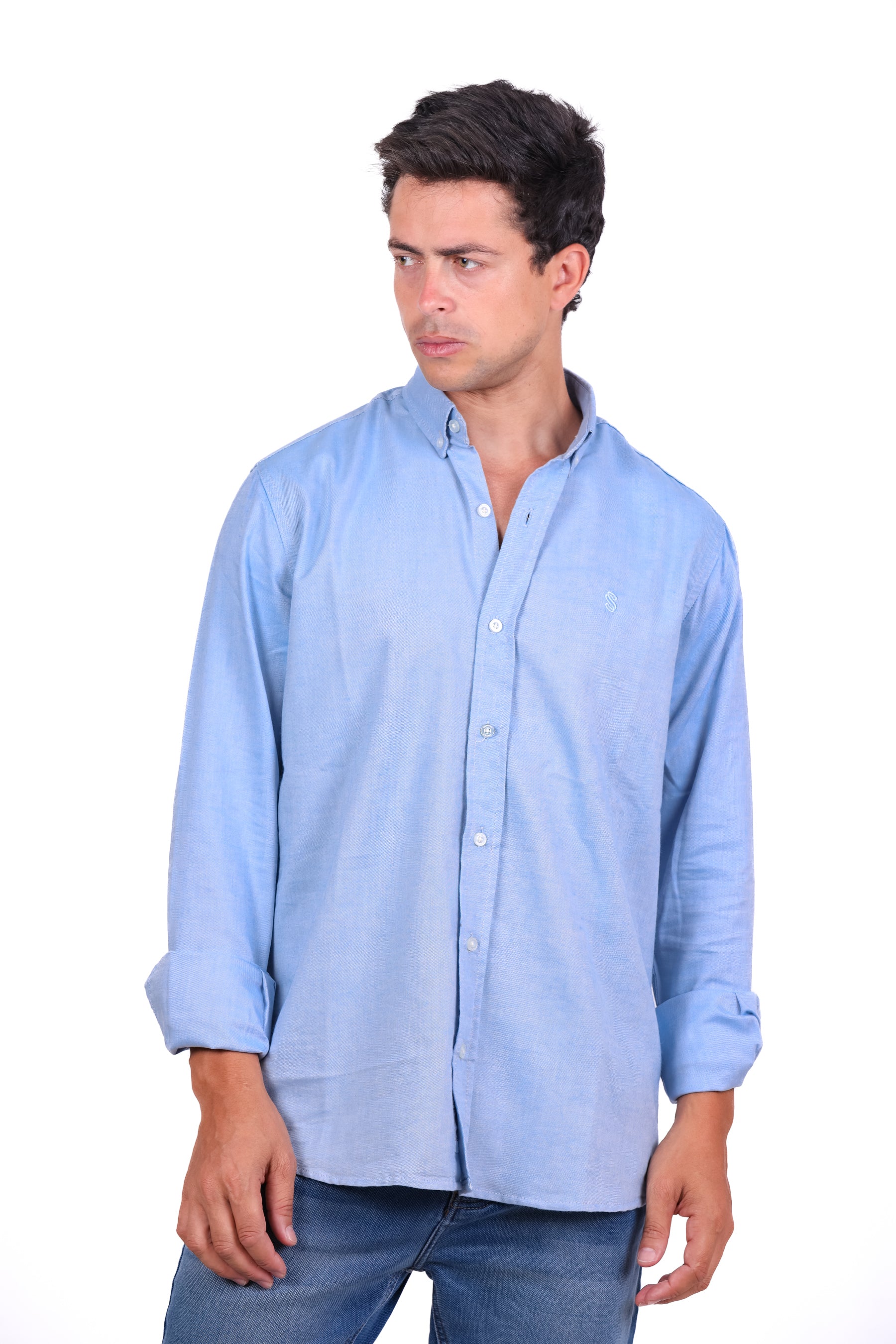 Basic Oxford TAR