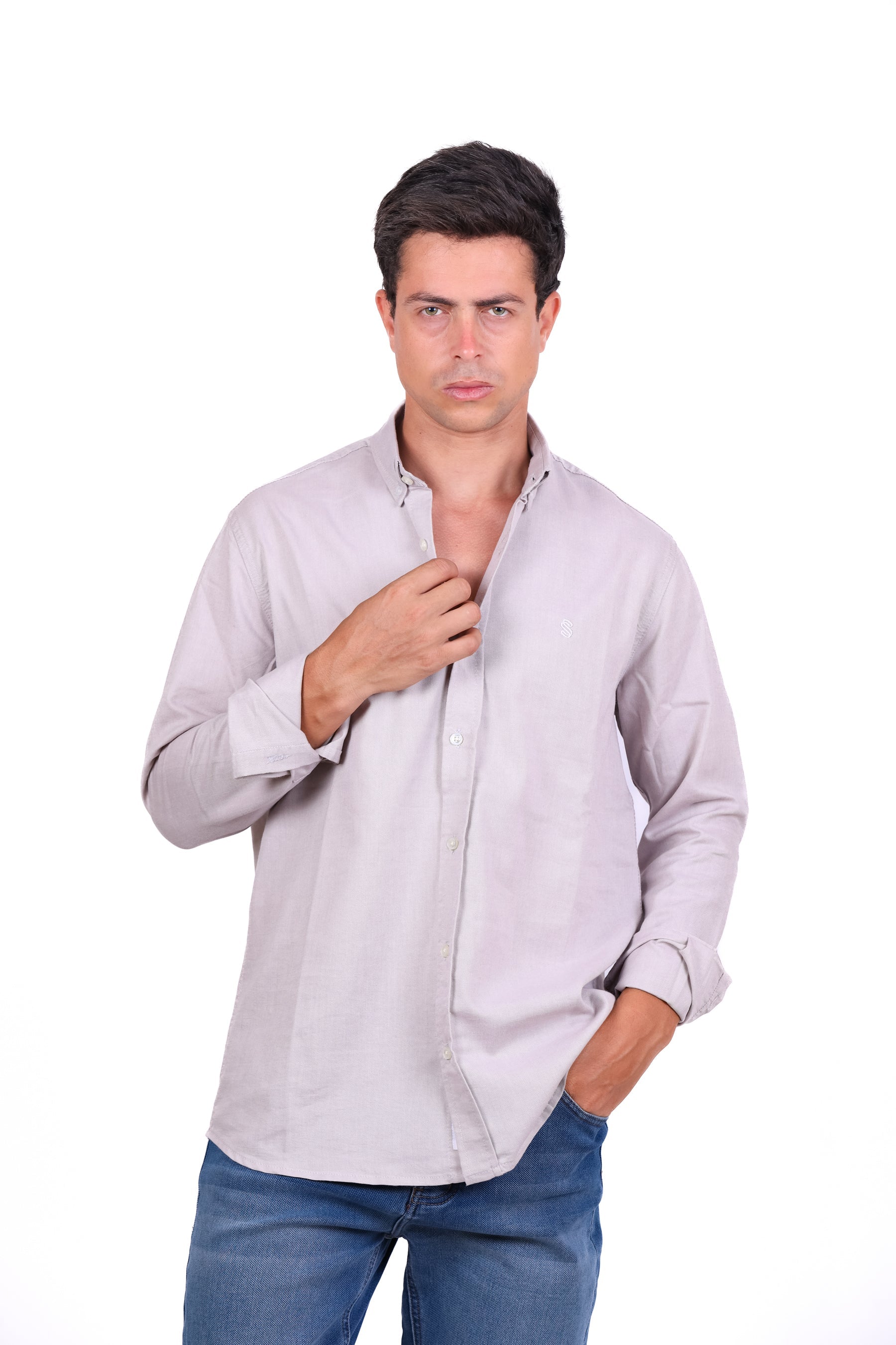 Basic Oxford TAR