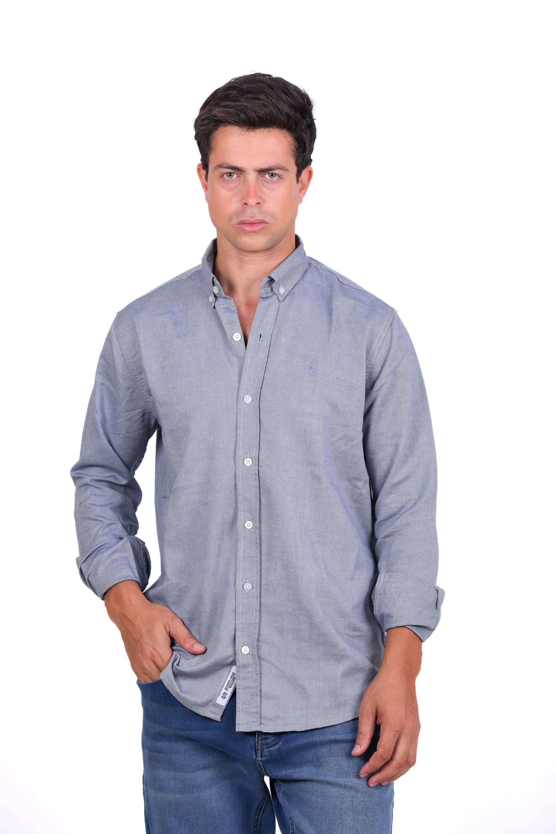 Basic Oxford TAR