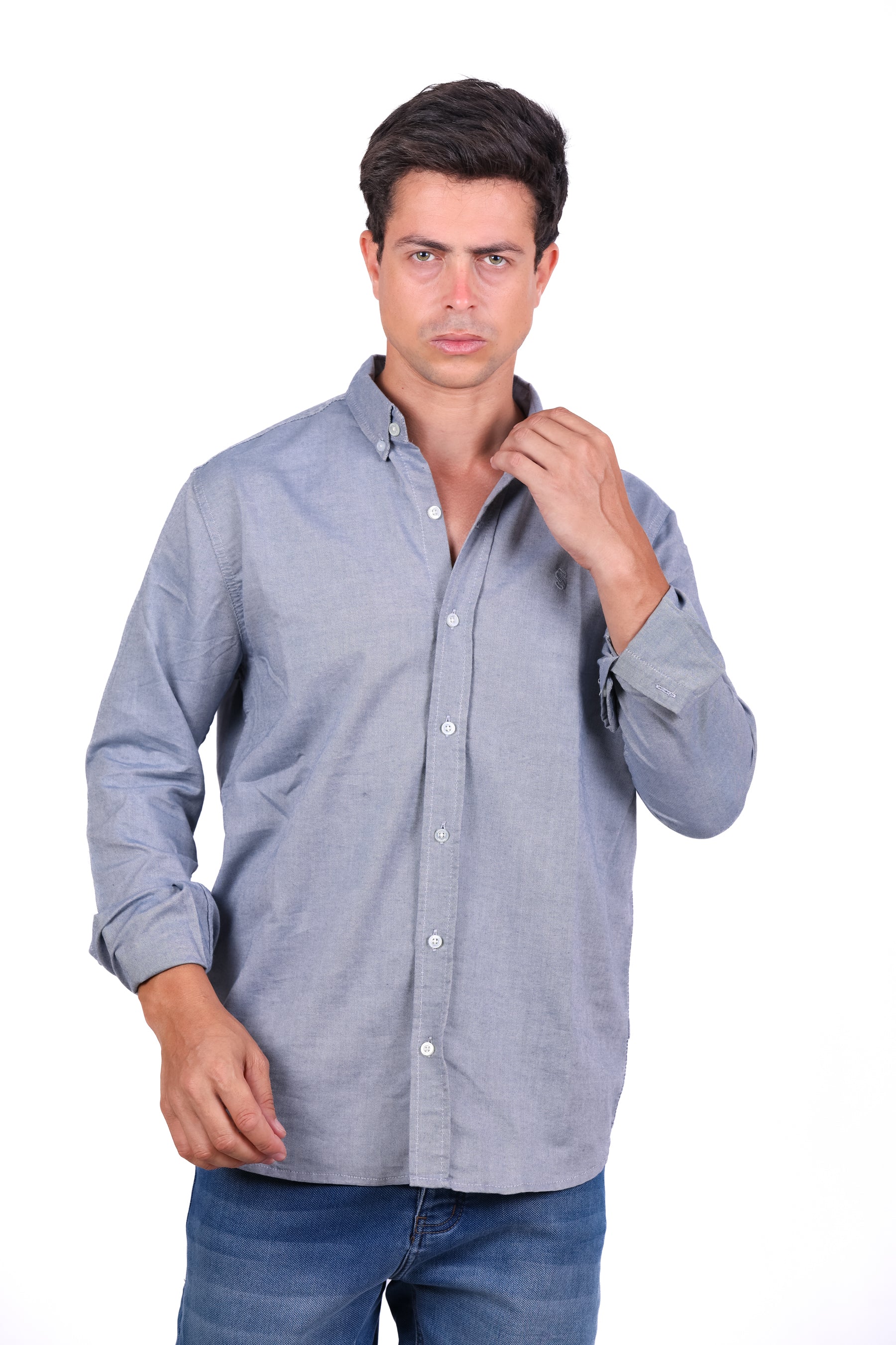 Basic Oxford TAR