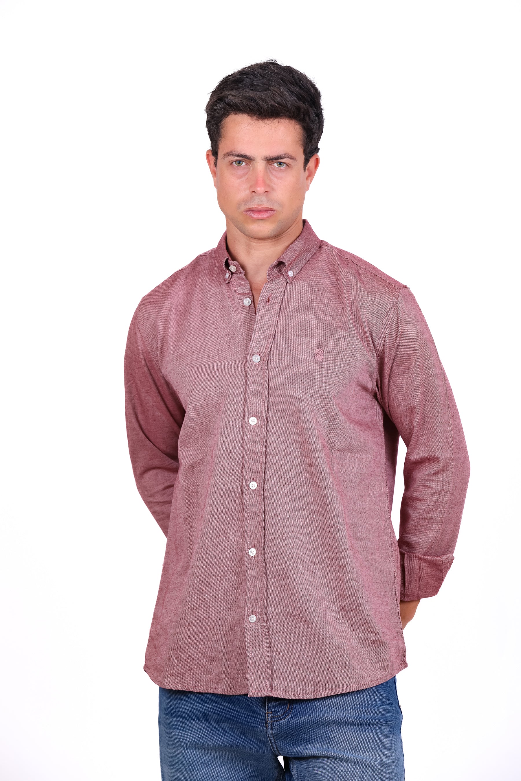 Basic Oxford TAR