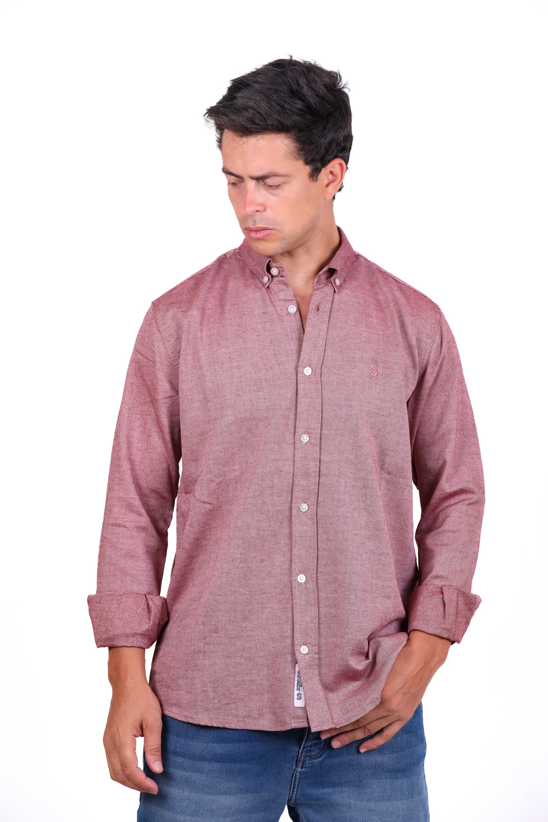 Basic Oxford TAR