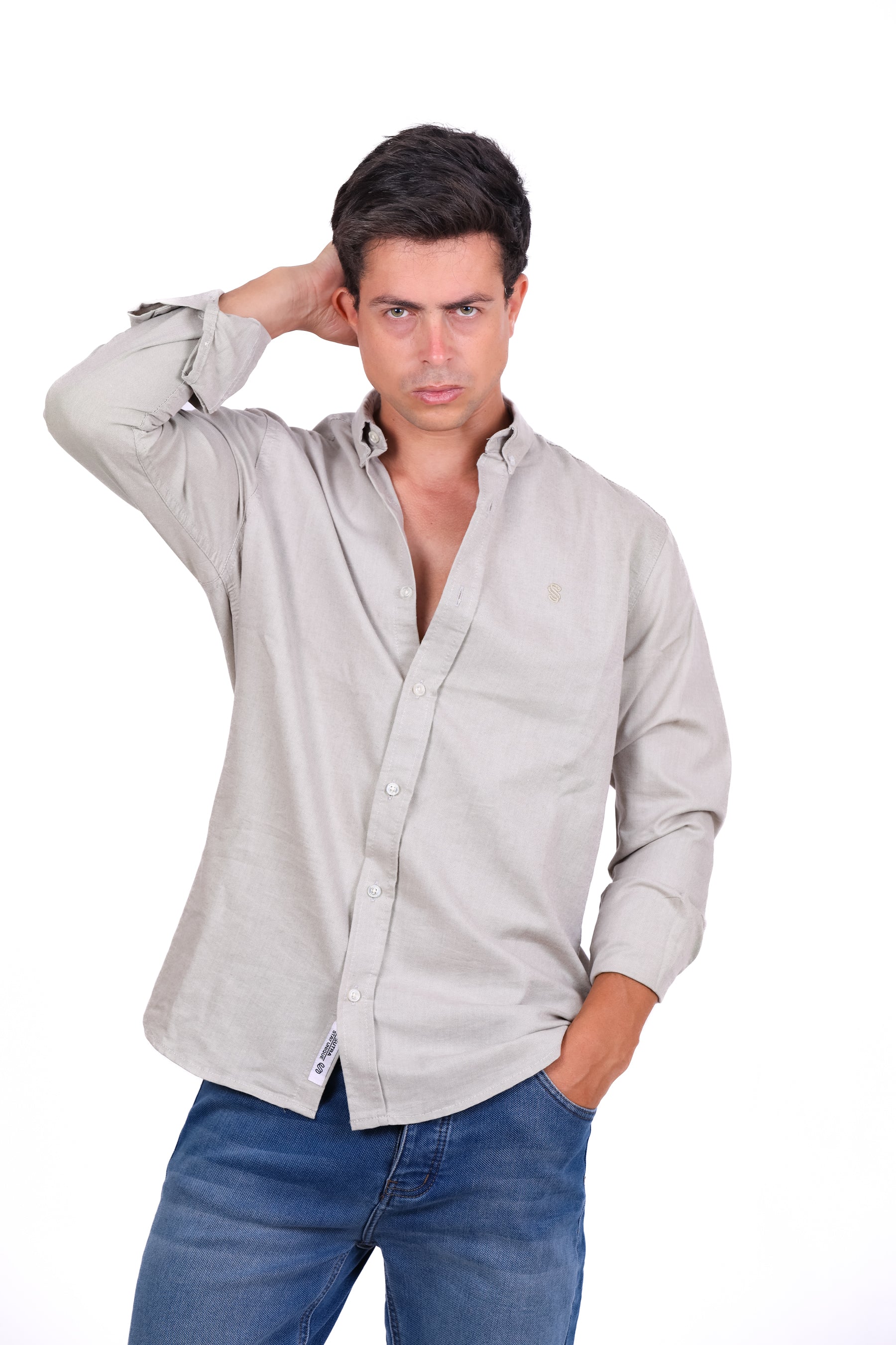 Basic Oxford TAR