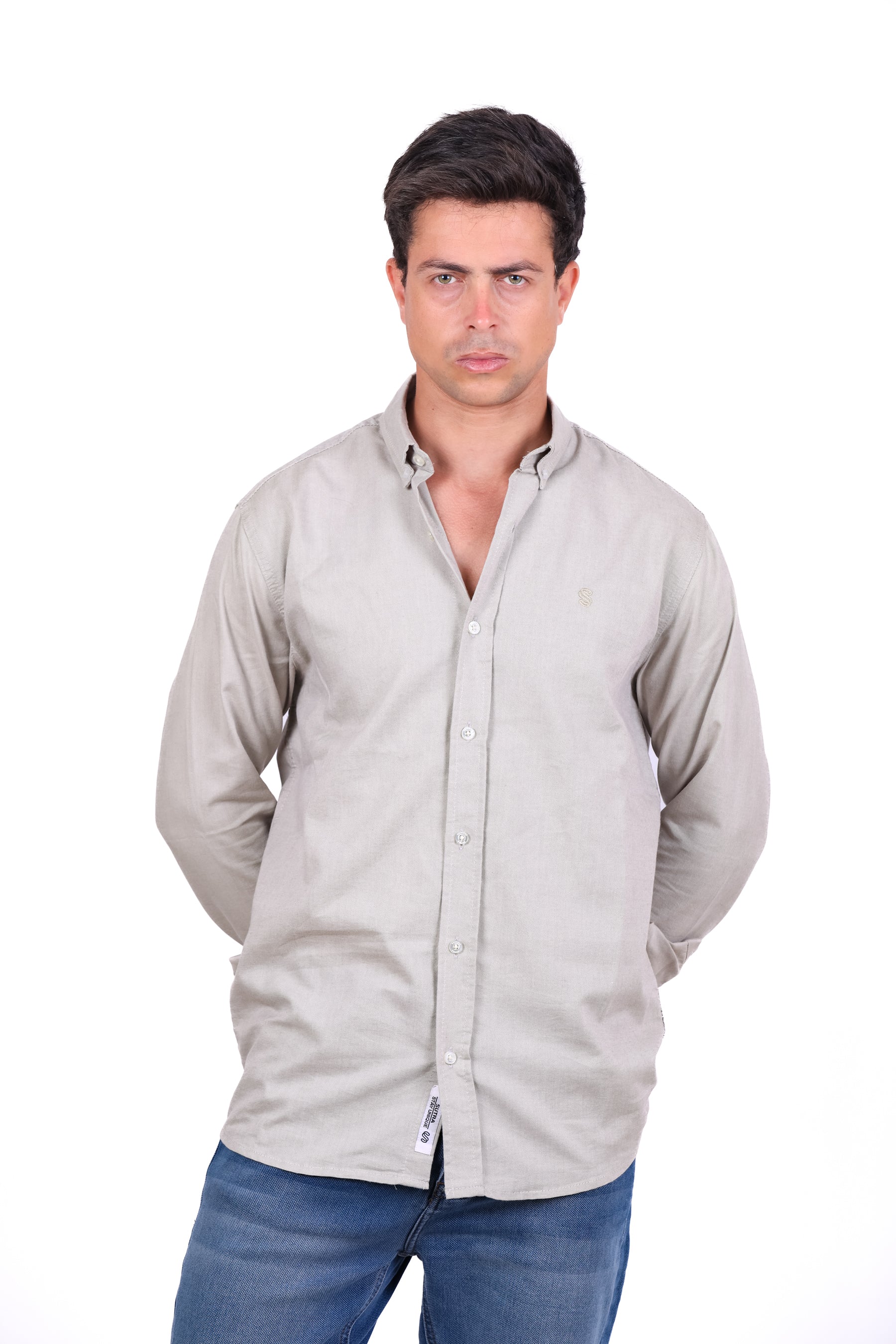 Basic Oxford TAR