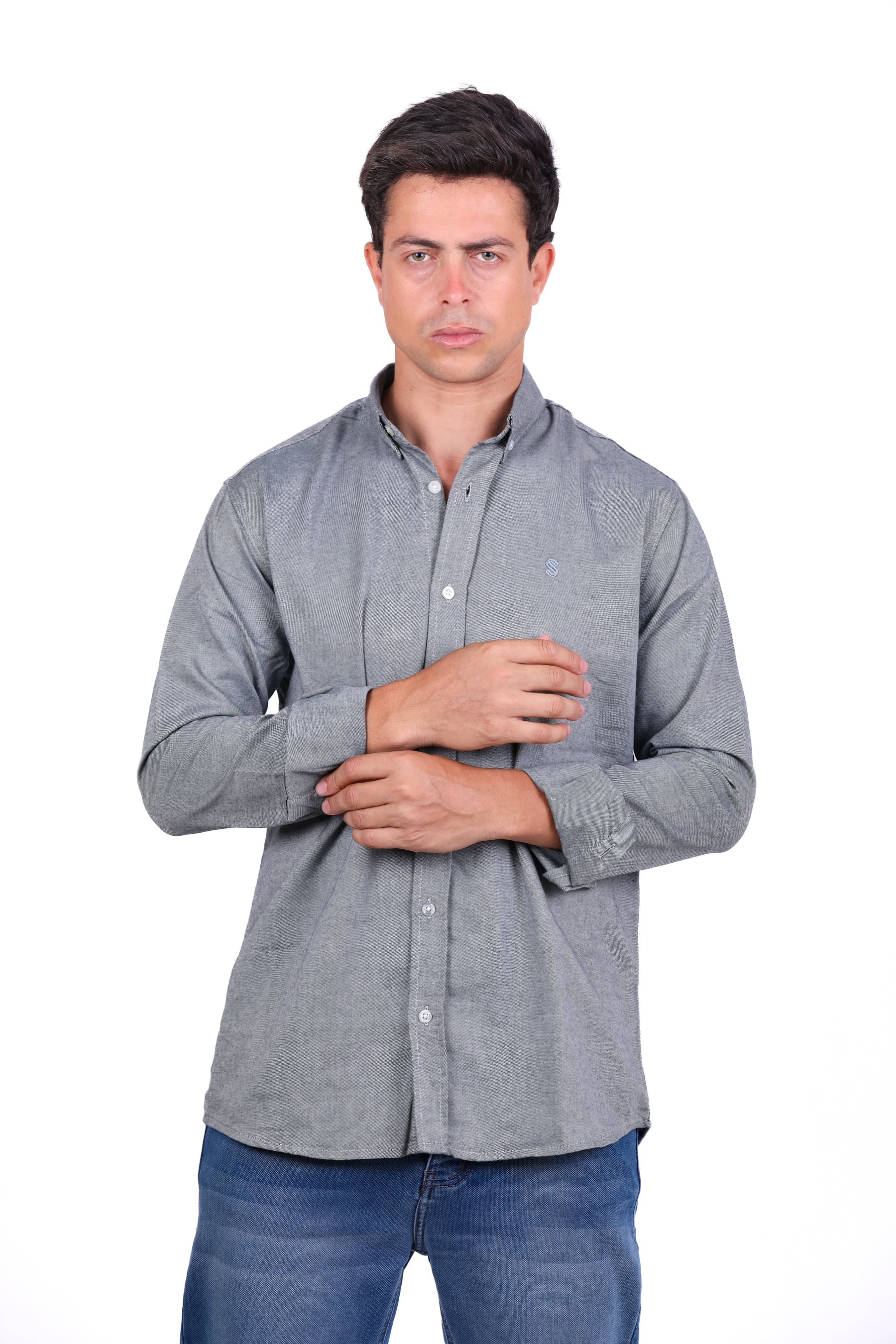 Basic Oxford TAR