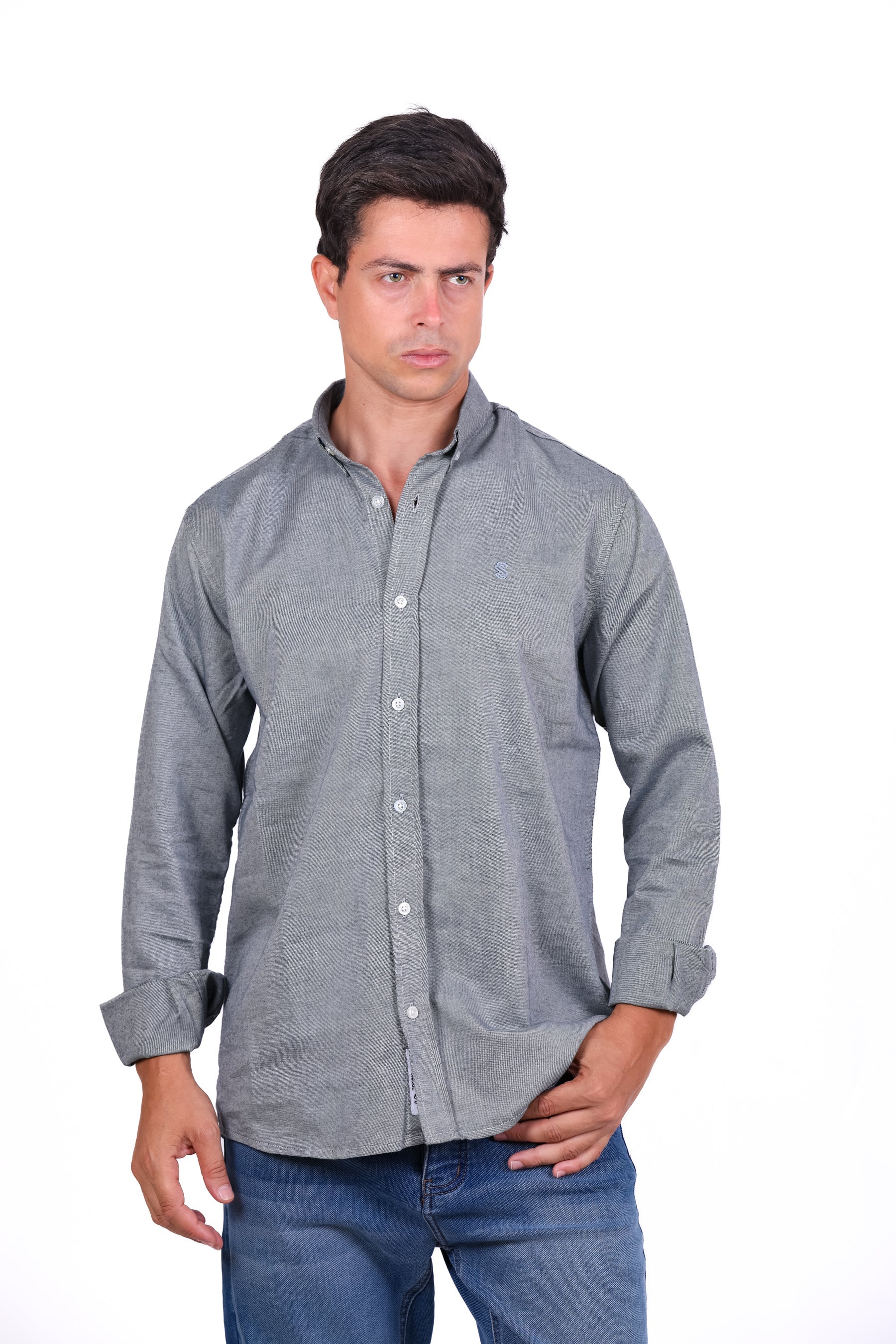 Basic Oxford TAR