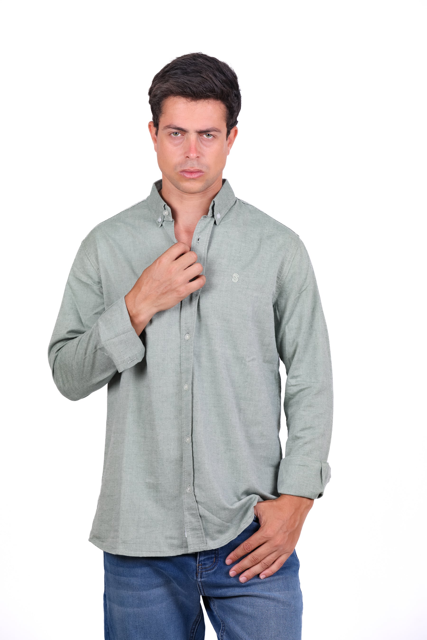 Basic Oxford TAR