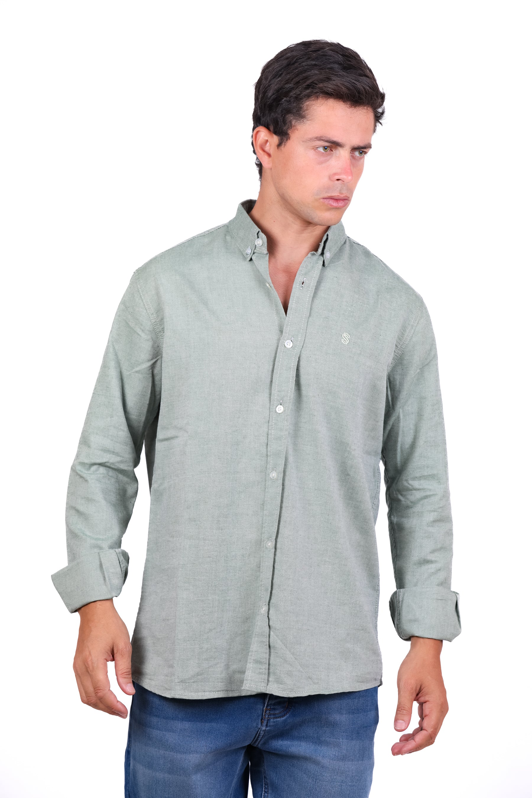 Basic Oxford TAR