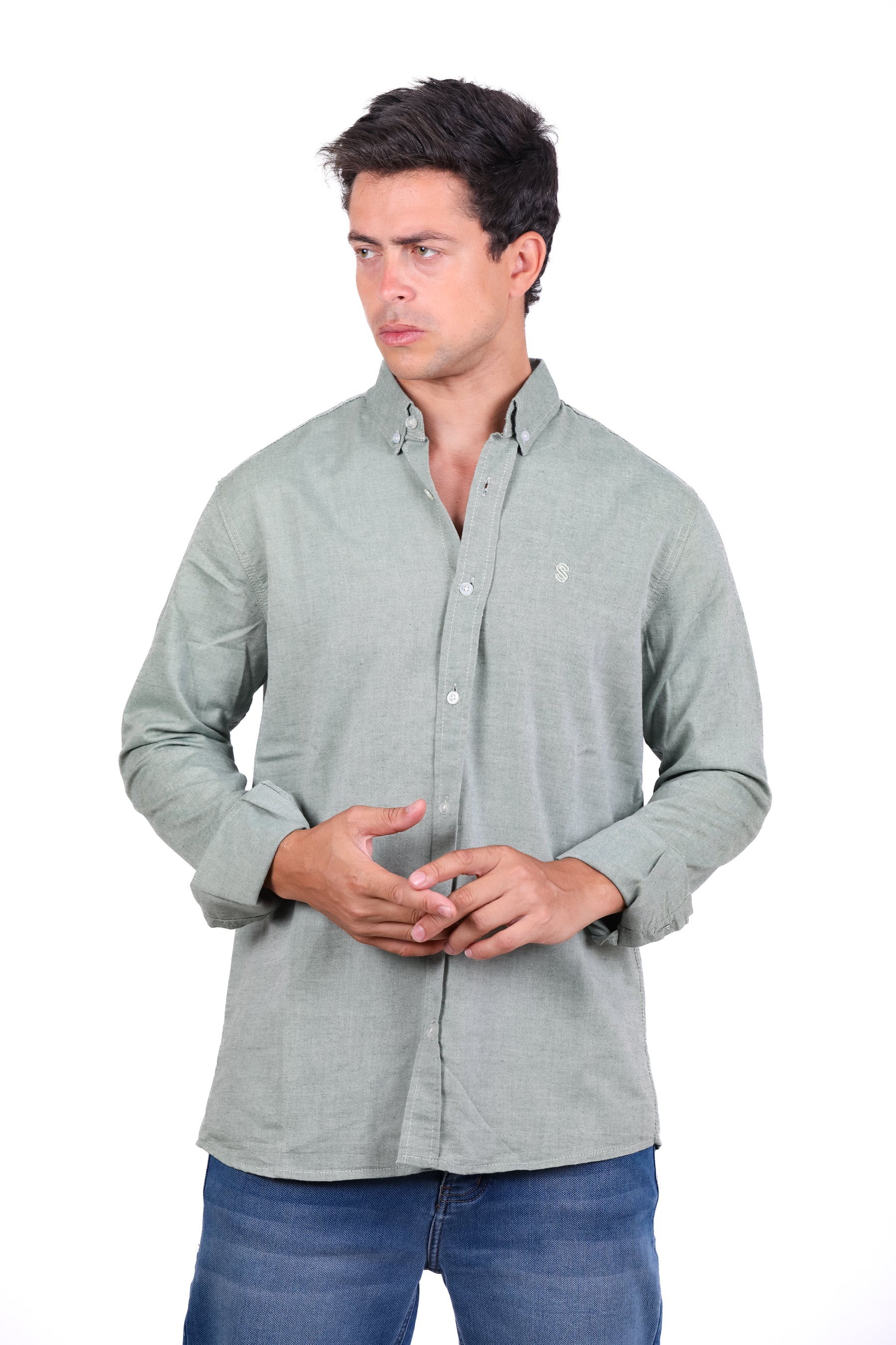Basic Oxford TAR