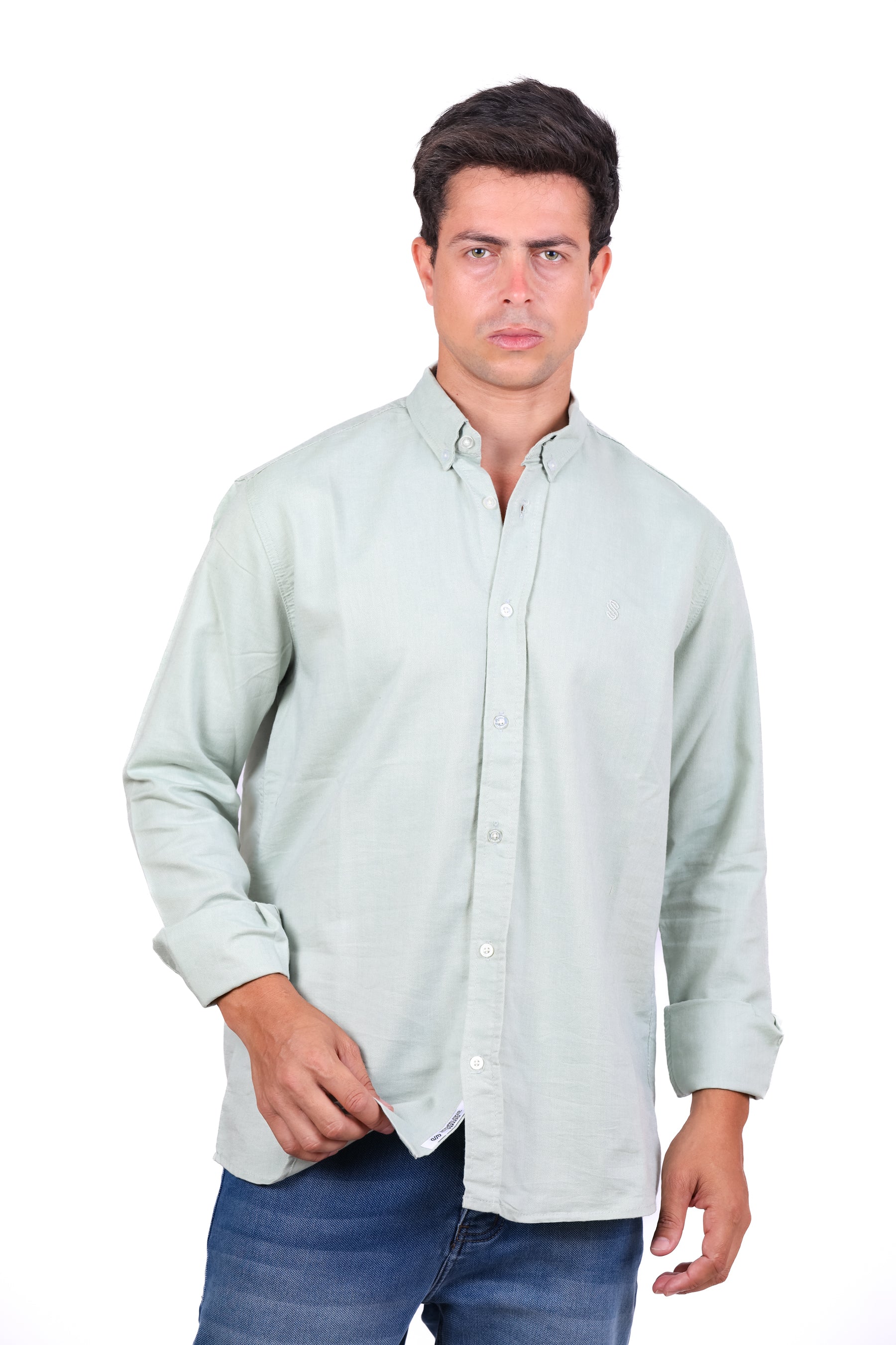 Basic Oxford TAR