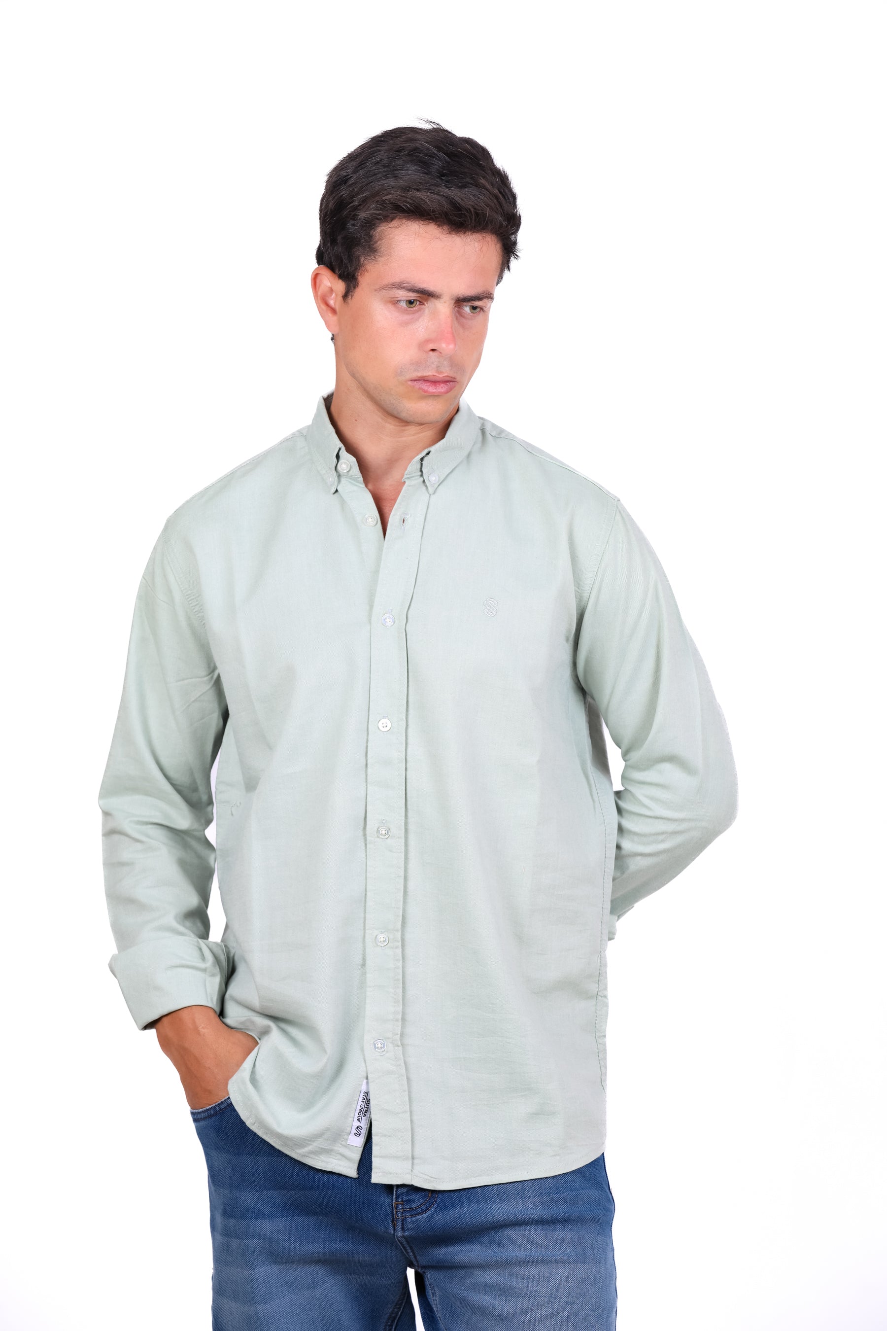 Basic Oxford TAR
