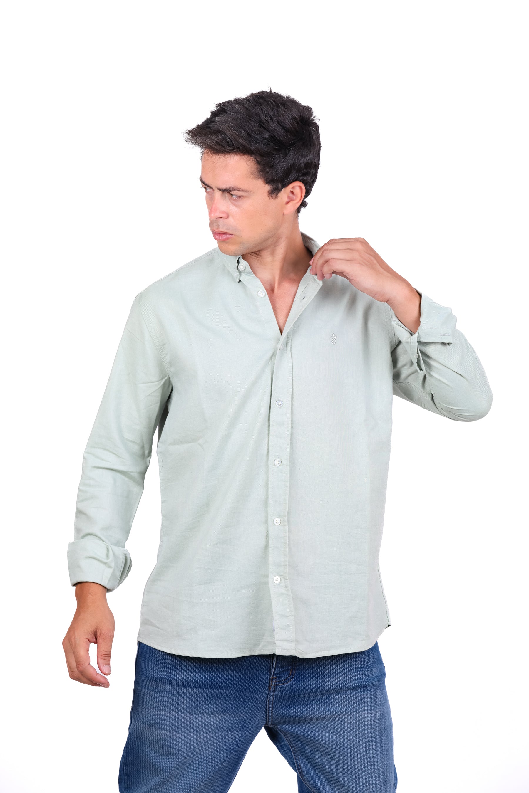 Basic Oxford TAR