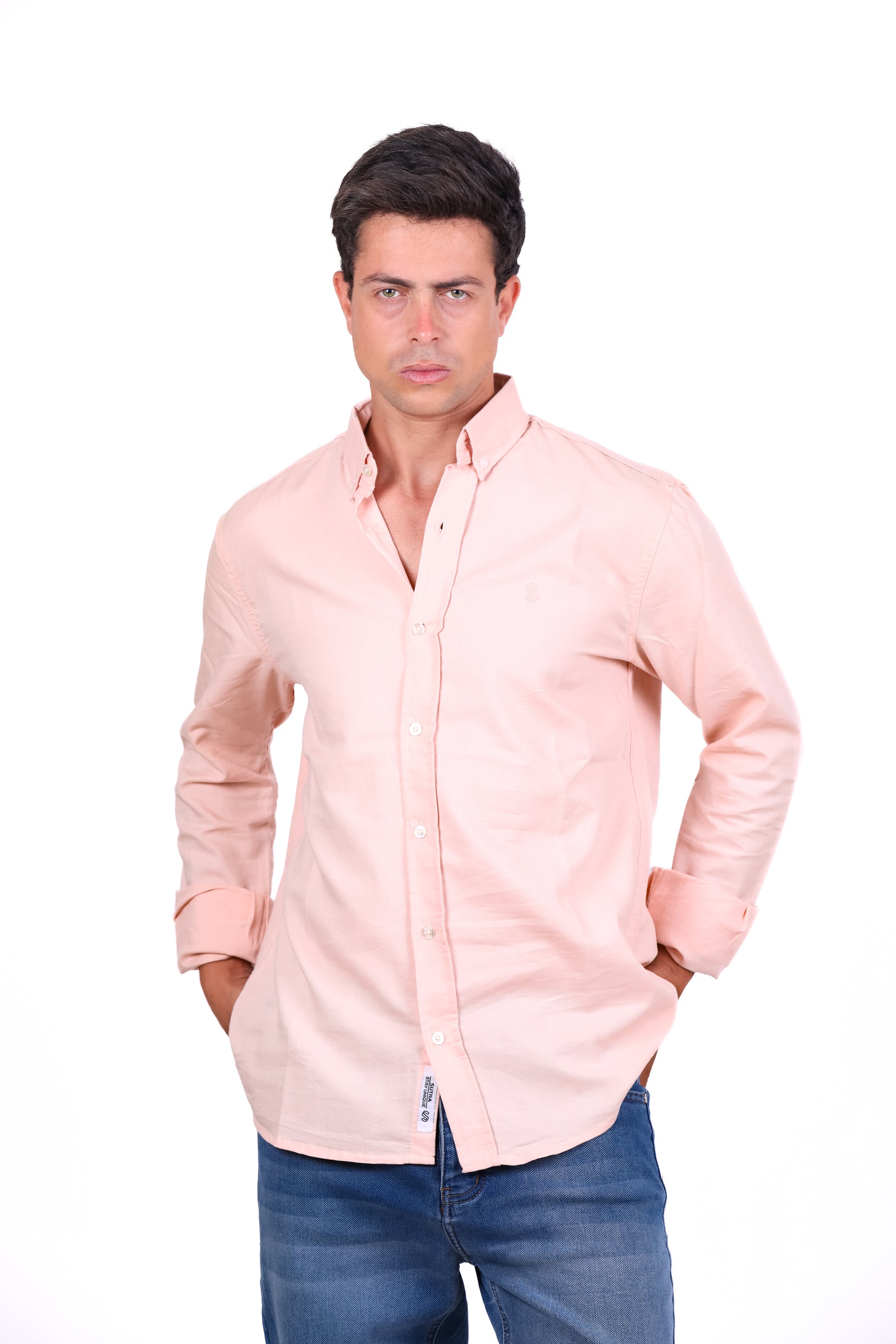 Basic Oxford TAR