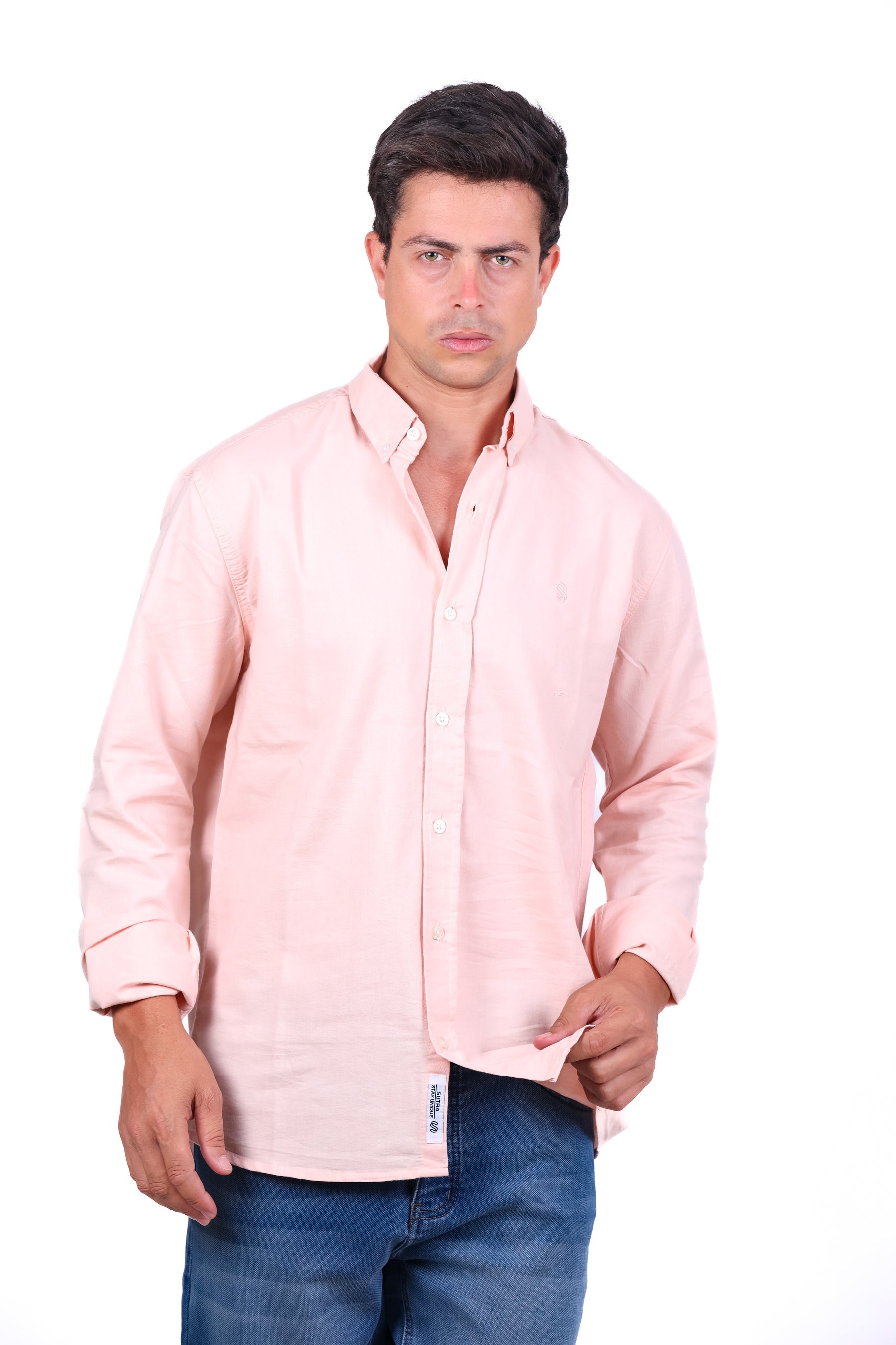 Basic Oxford TAR