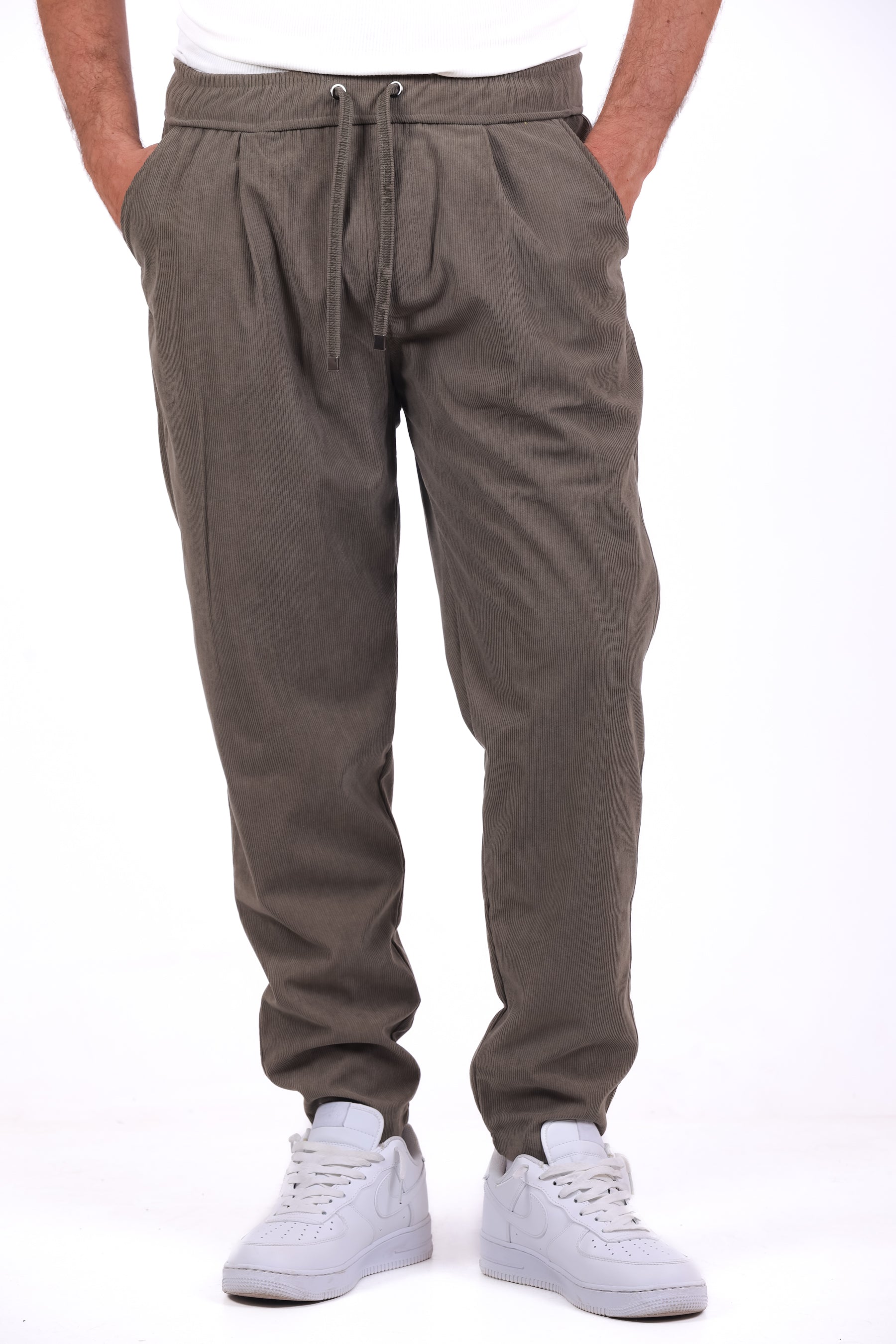 Basic Velvet Sweatpant