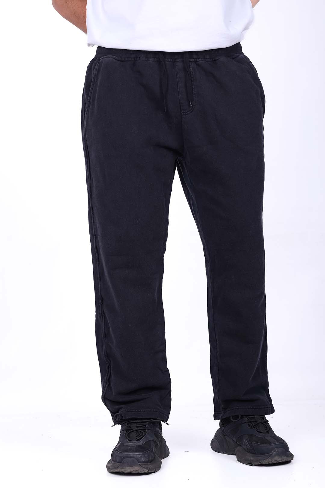 Beka Half zipped Tracksuit Sweatpant