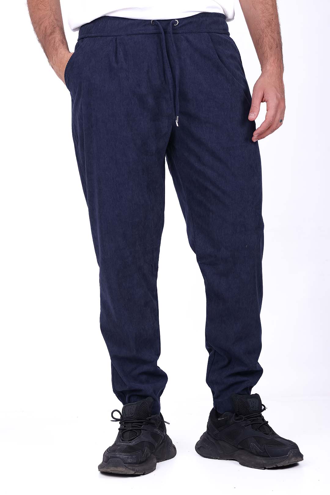 Beka Half zipped Tracksuit Sweatpant