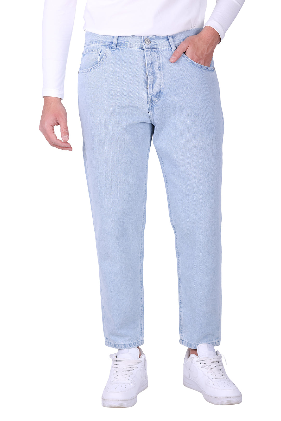 Boy Friend Jeans AY