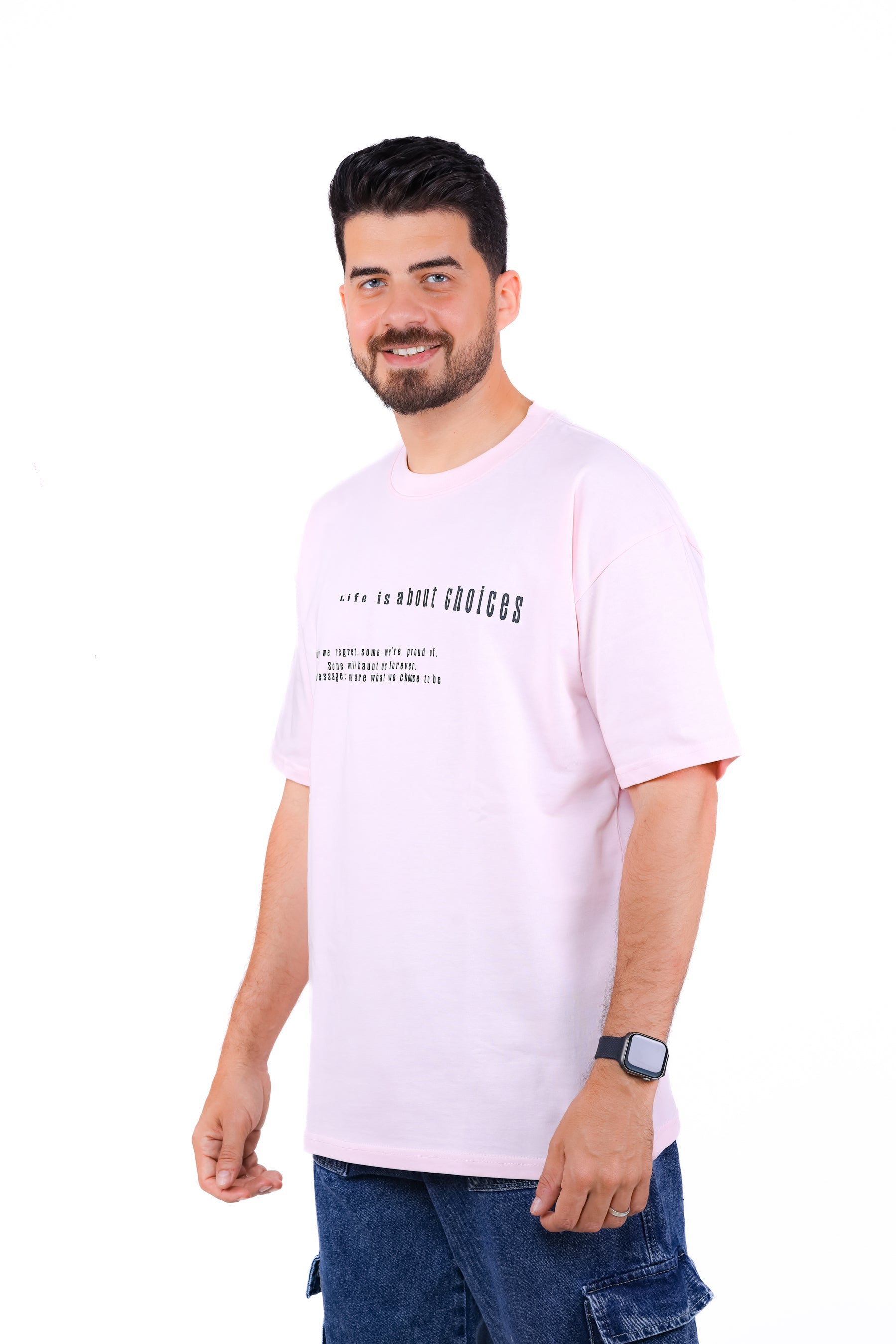 Over Size PR_CHOICE