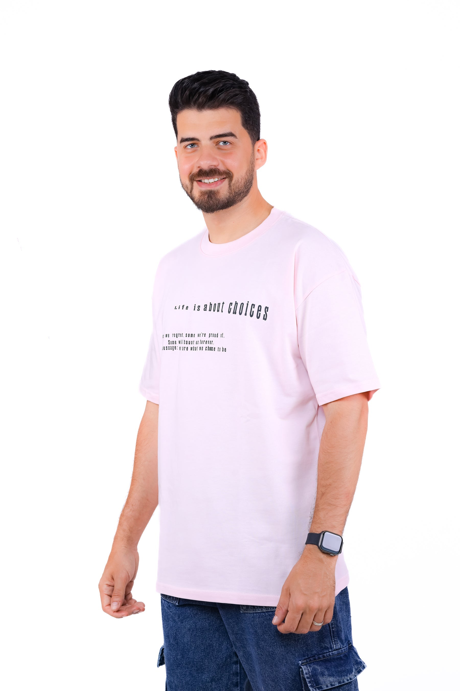 Over Size PR_CHOICE