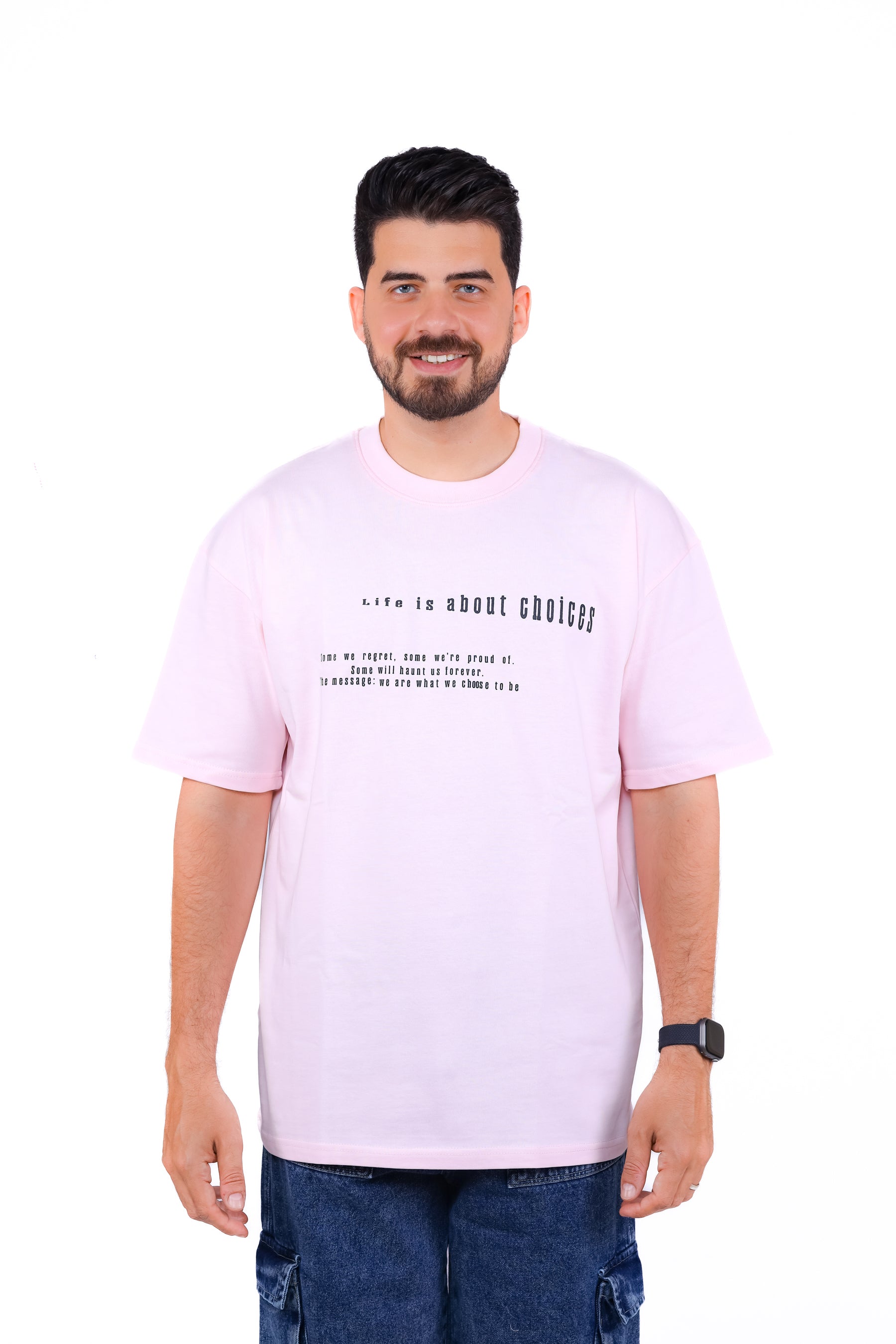 Over Size PR_CHOICE
