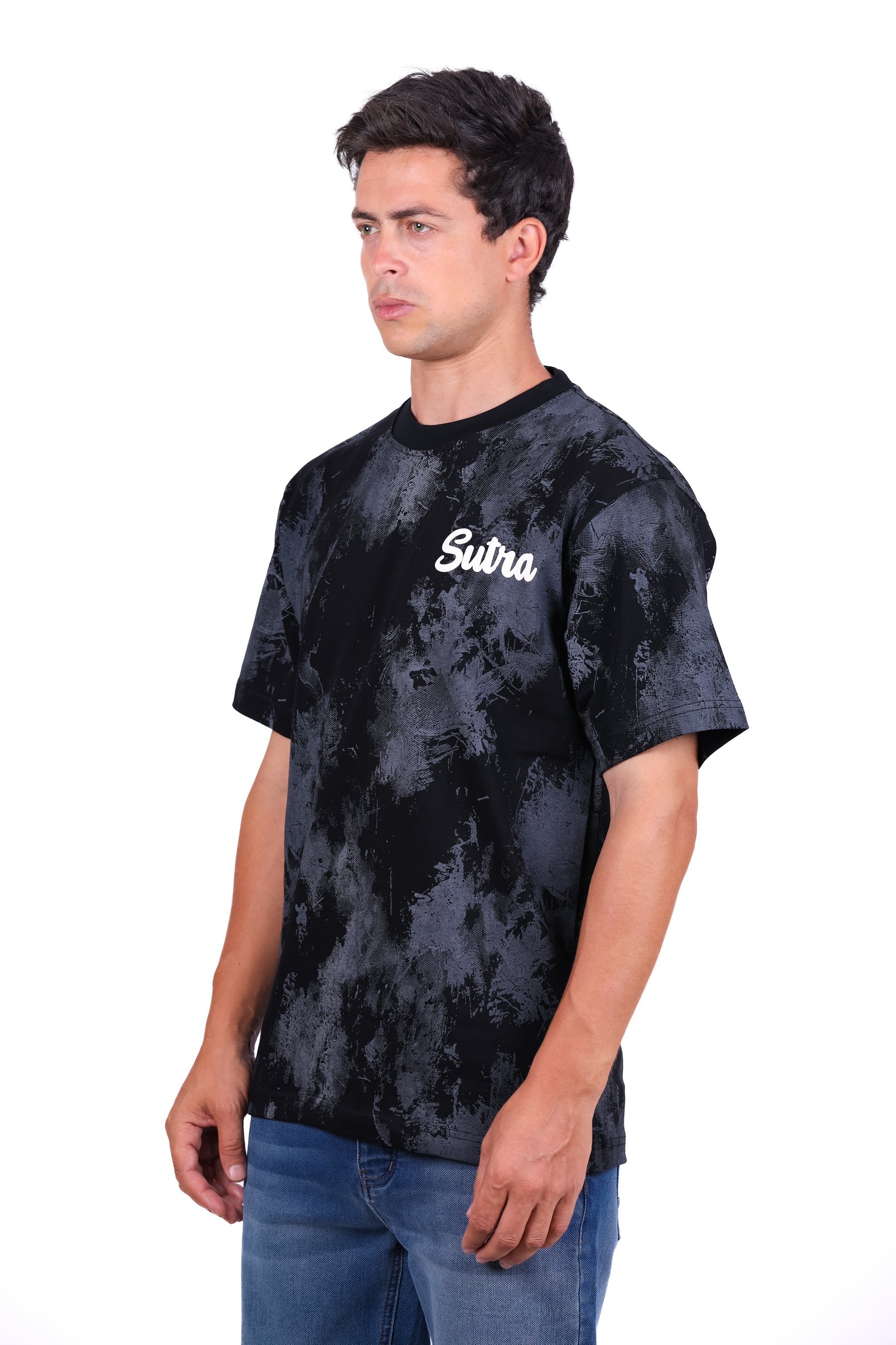 Camouflage PR_Sutra Foam