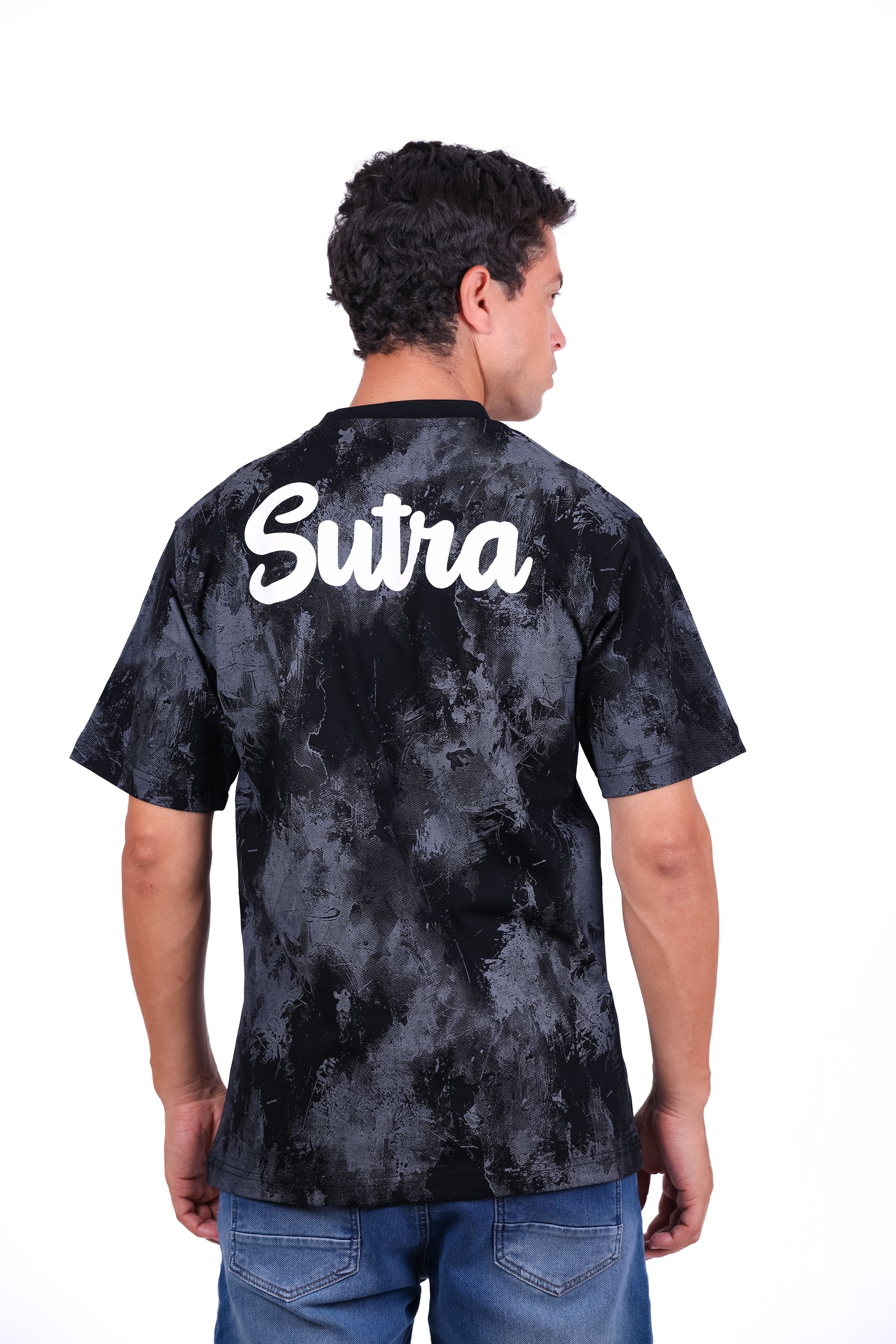 Camouflage PR_Sutra Foam