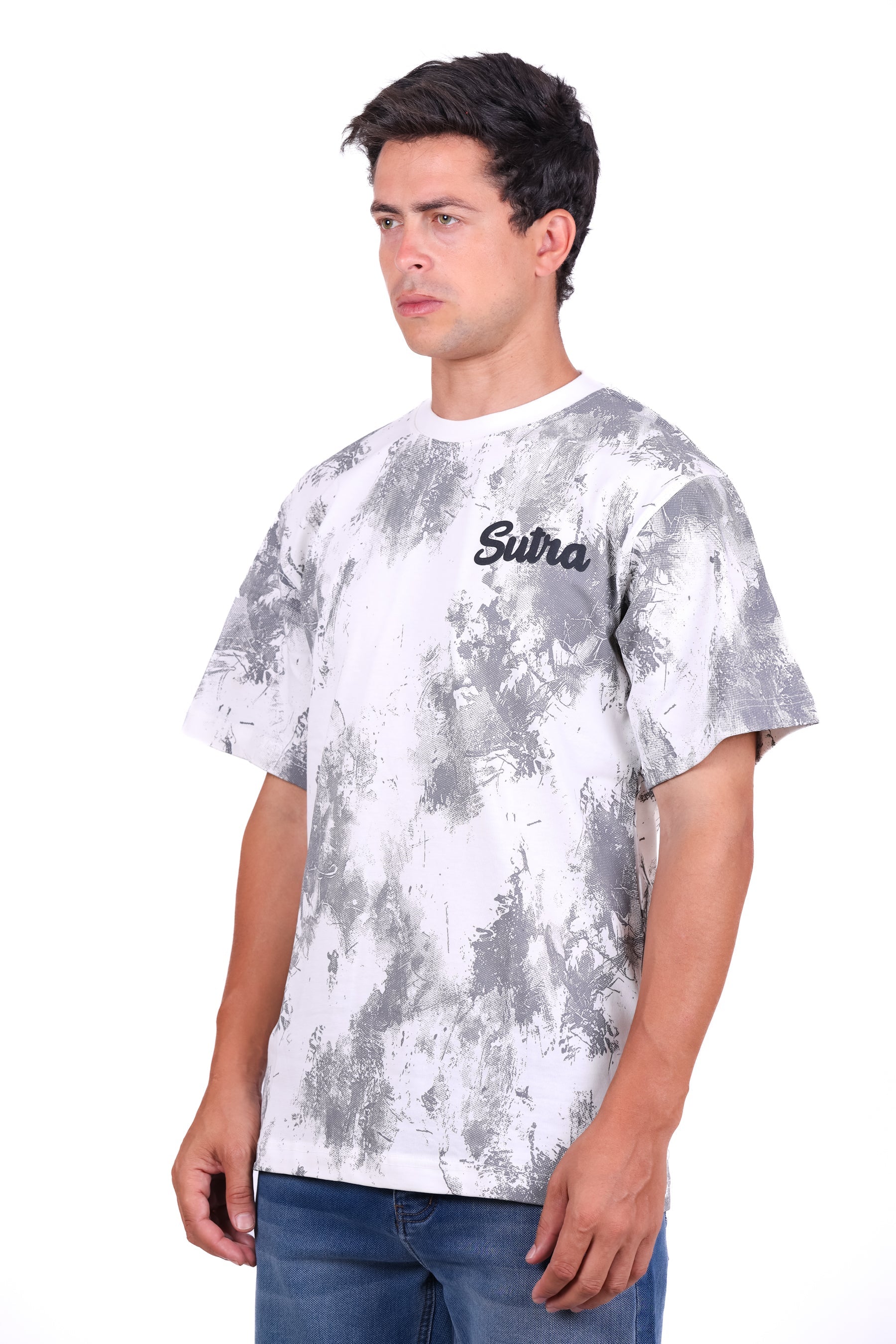 Camouflage PR_Sutra Foam