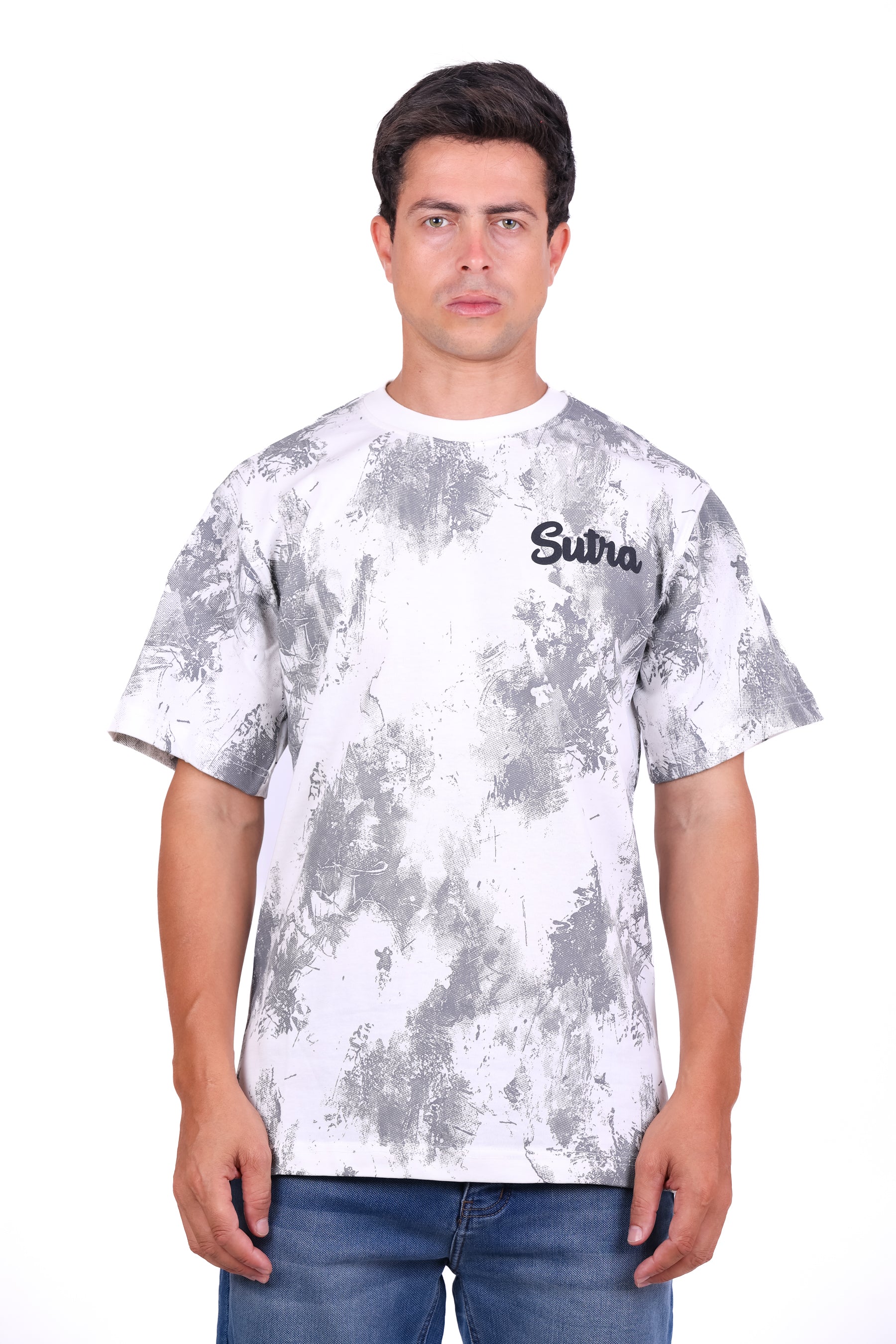 Camouflage PR_Sutra Foam