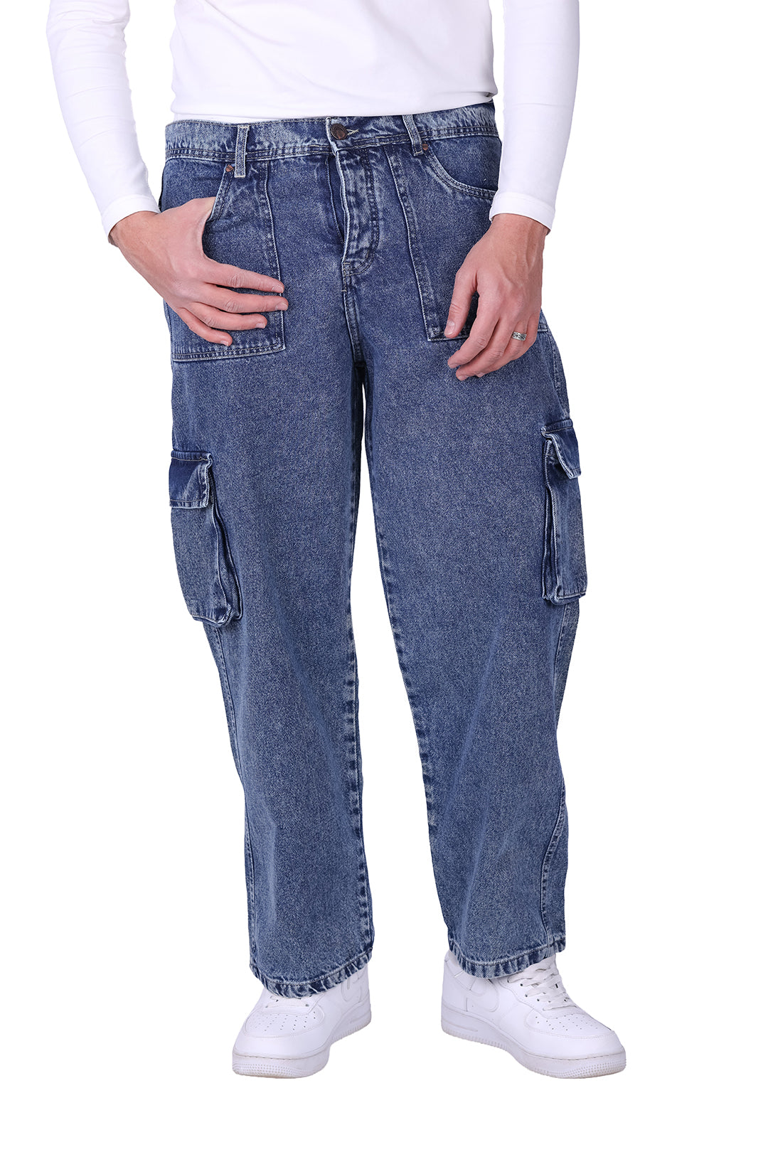 Cargo Jeans AG