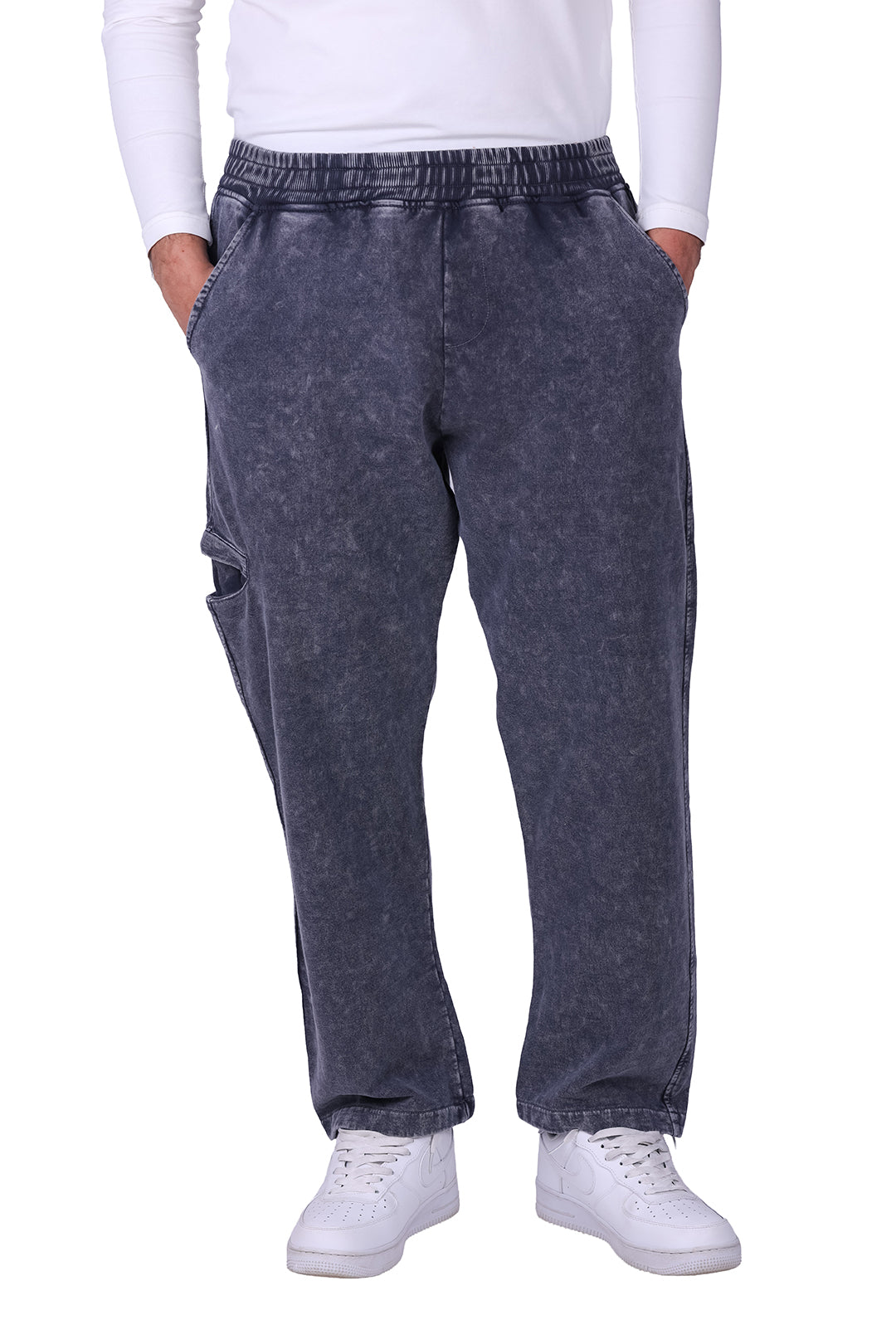 Comfort Pocket Sweatpant