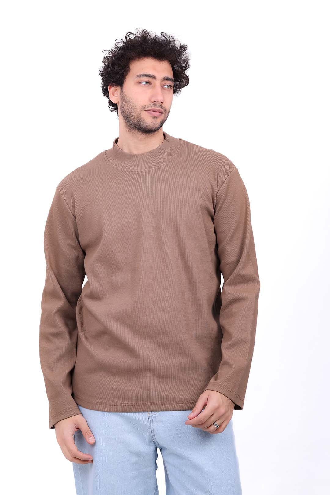 Derby Half Neck