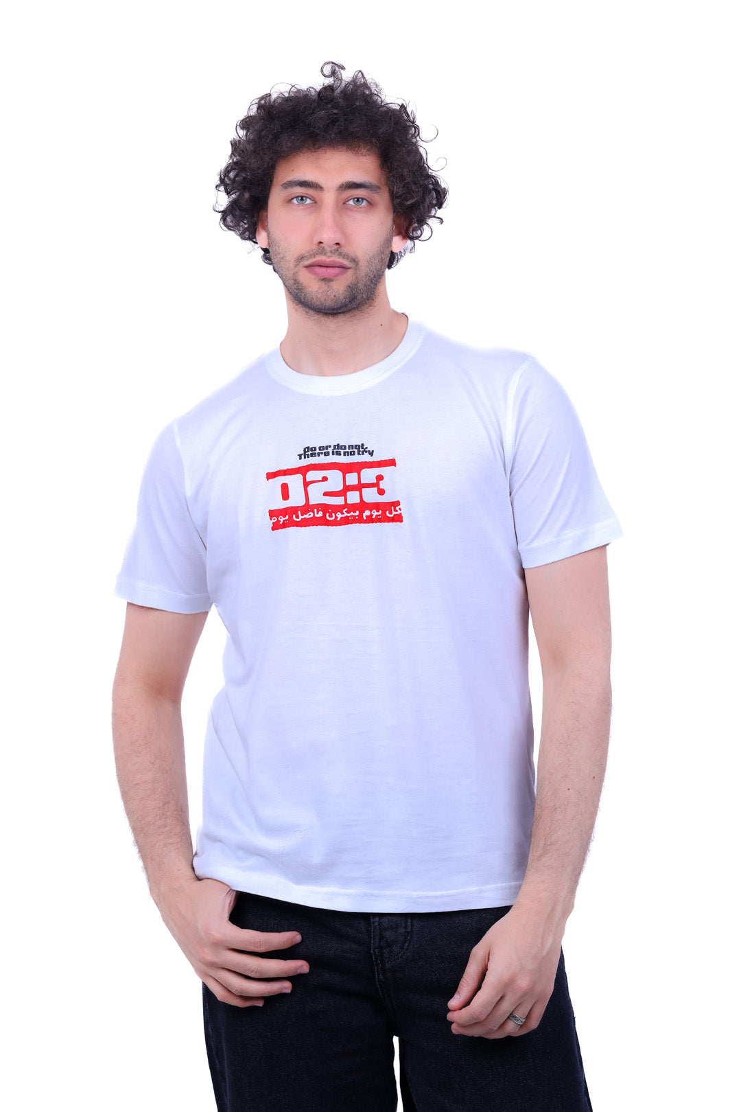 Slim Fit PR_EveryDay