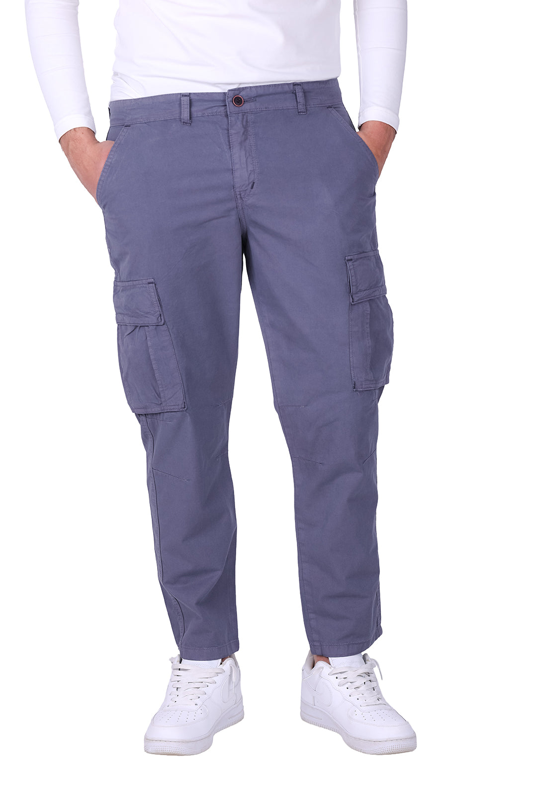 Gabardine Pocket Pant AG