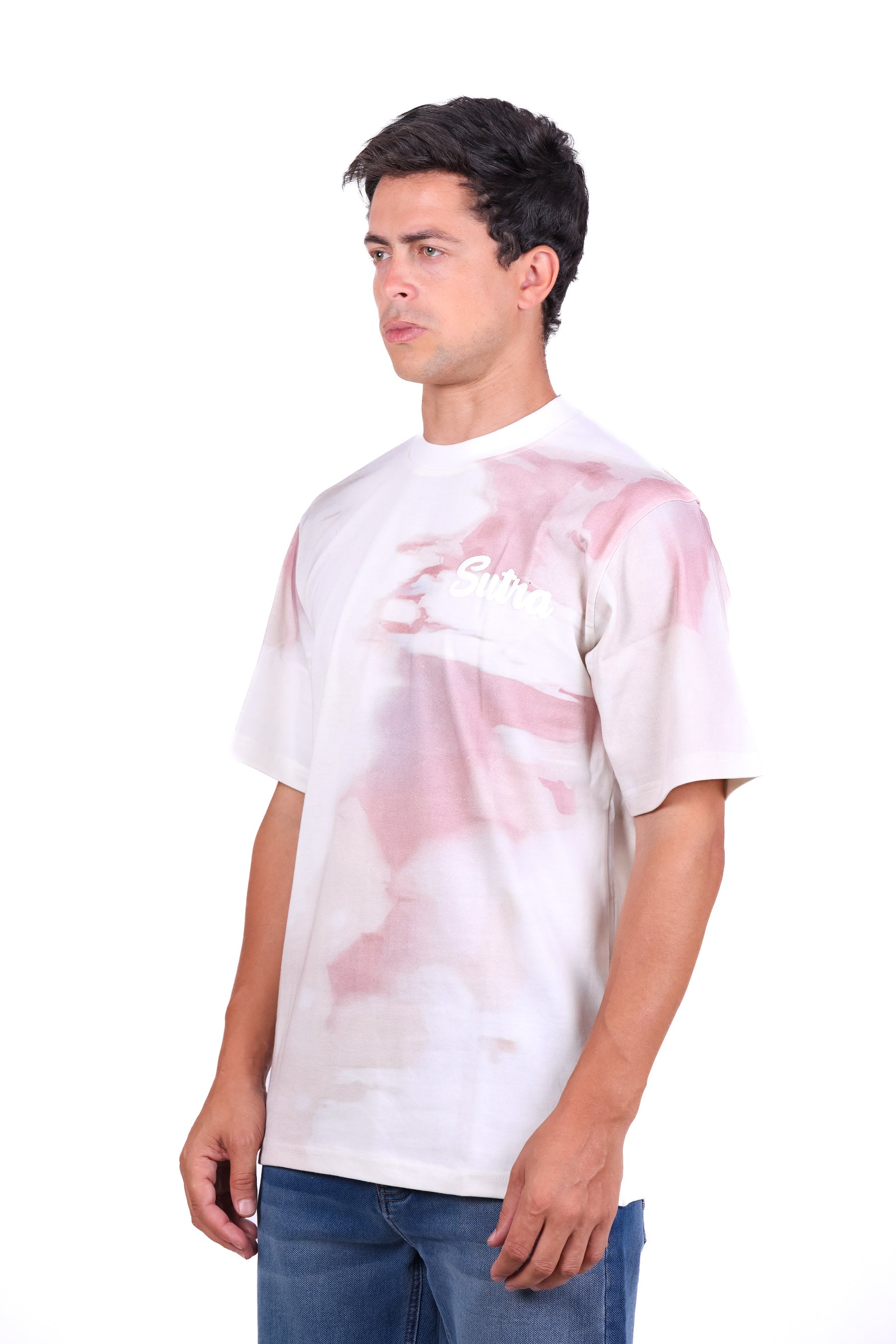 Half camouflaged PR_Sutra Foam