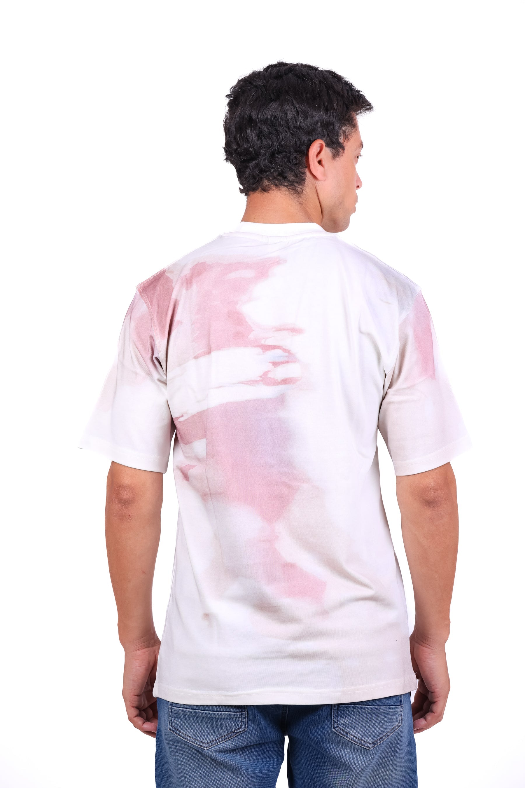 Half camouflaged PR_Sutra Foam