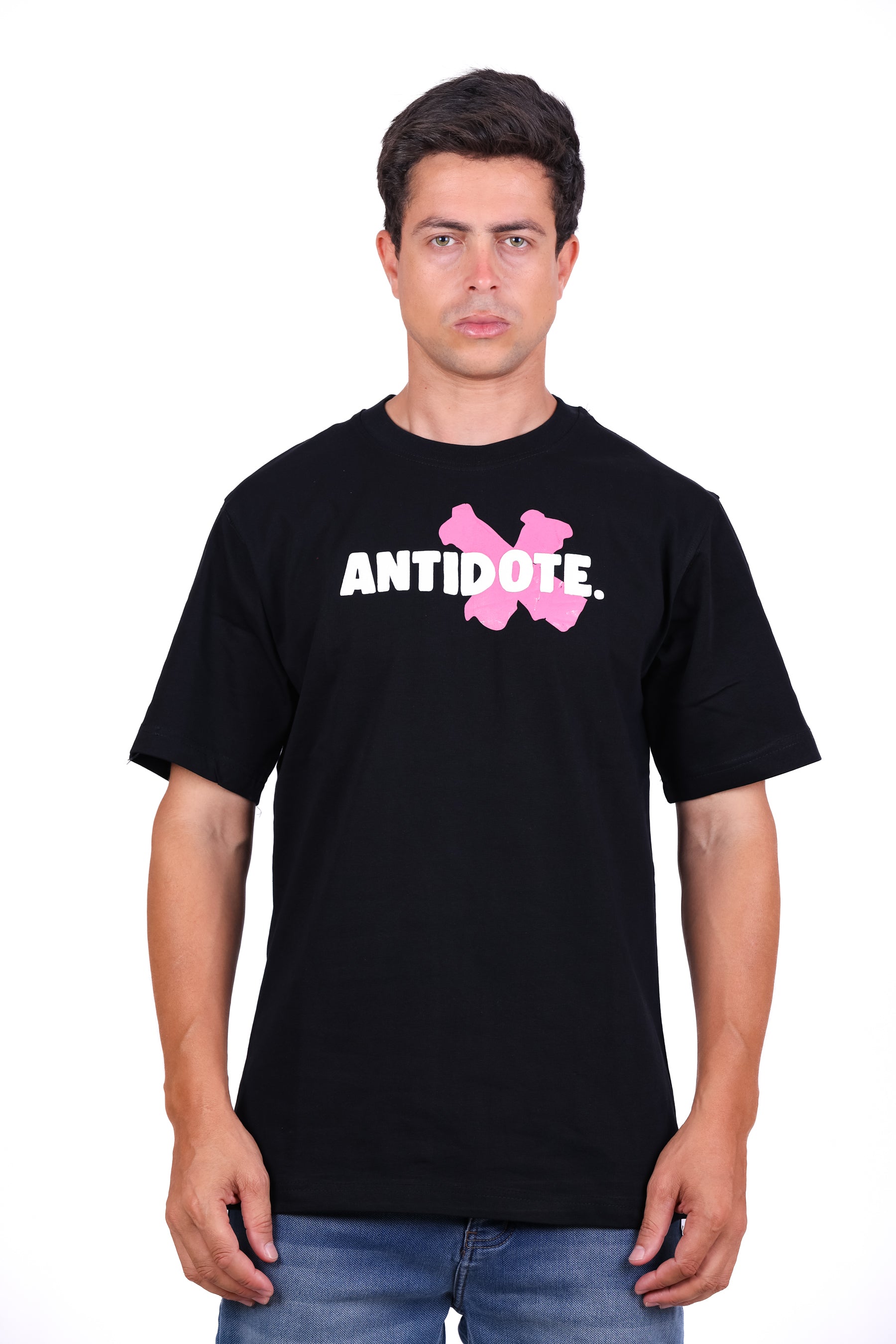 Heavy PR_Antidote