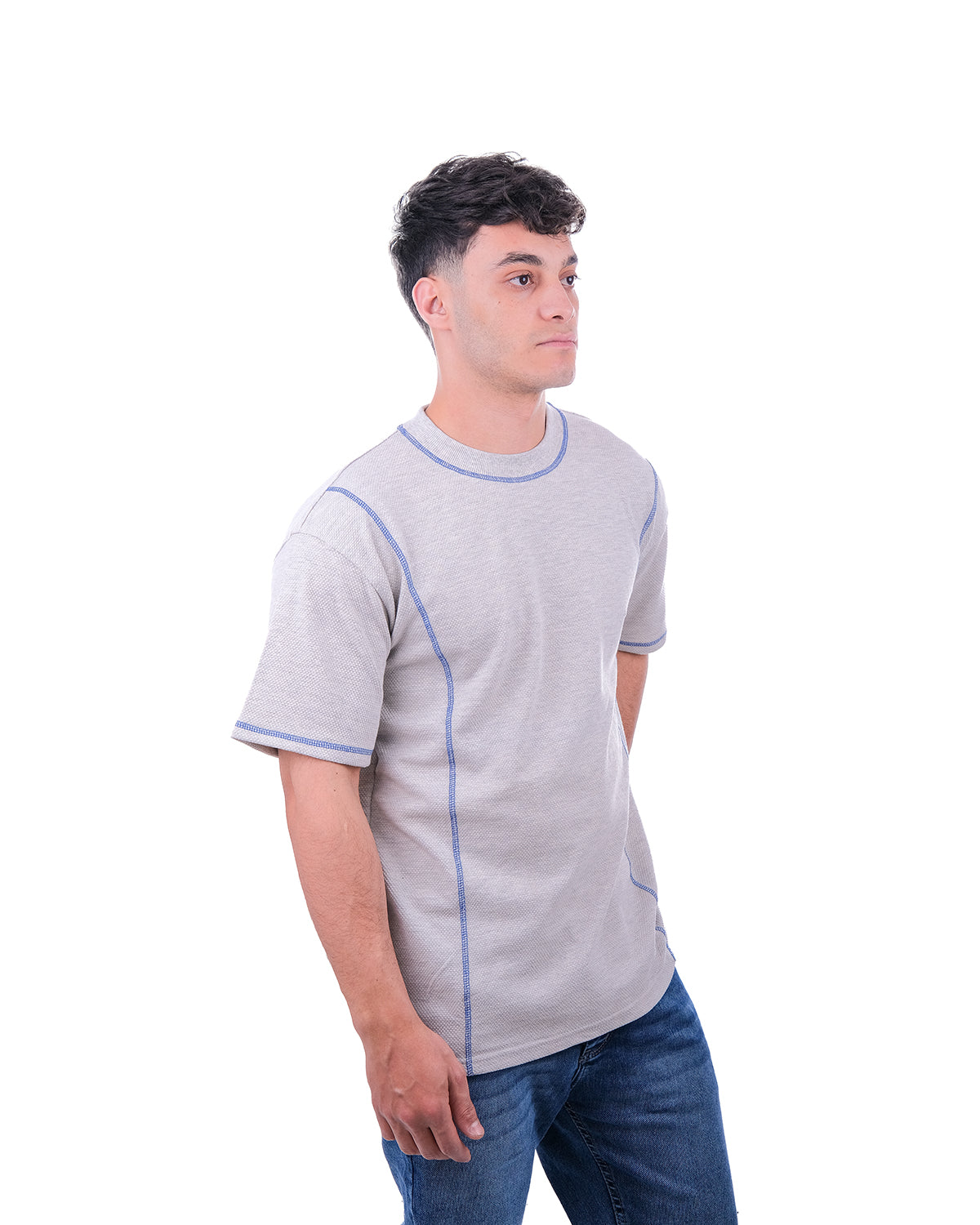 Pop Corn String T_Shirt