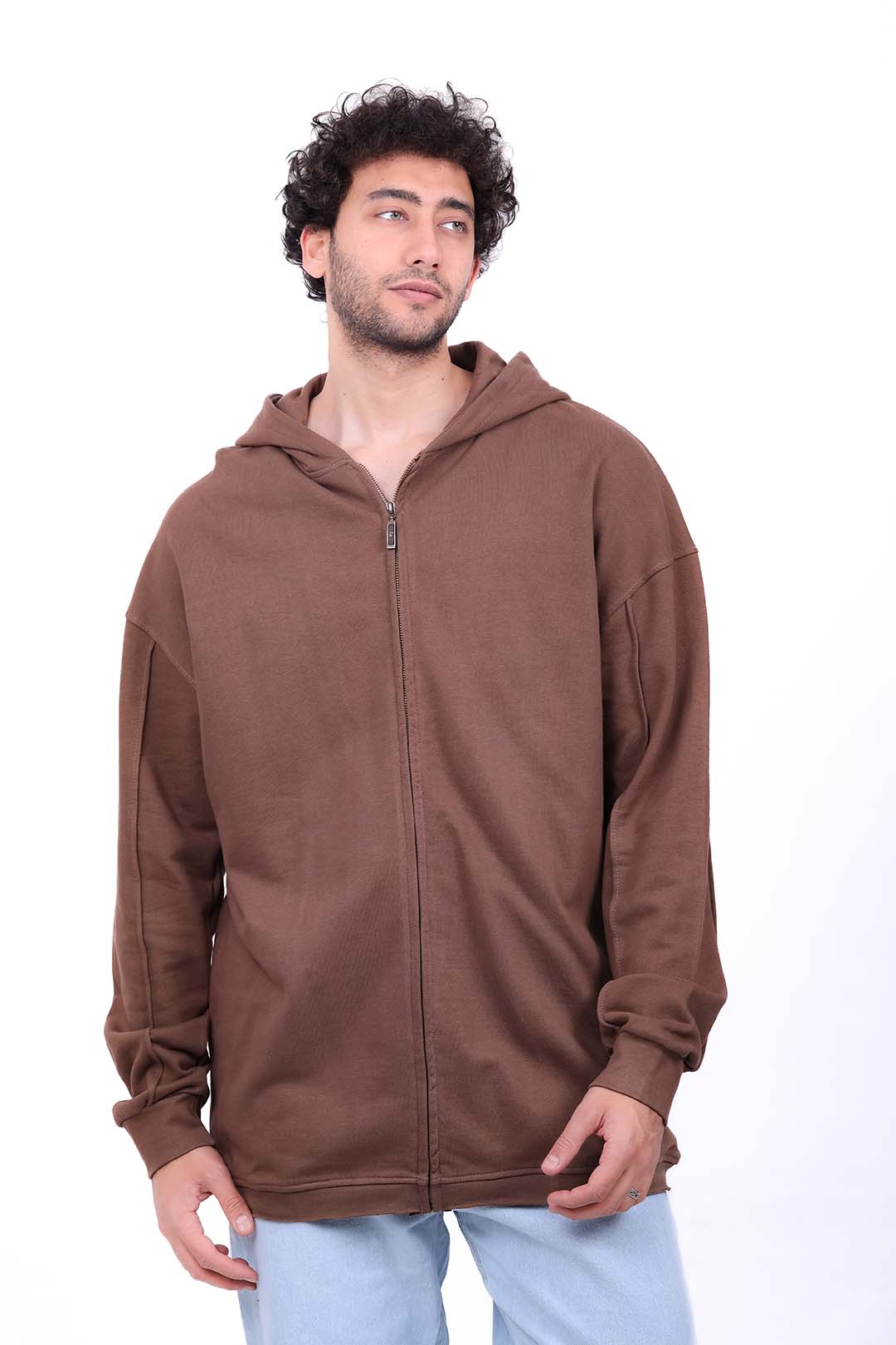 Milton Zipped Printed Pleasure