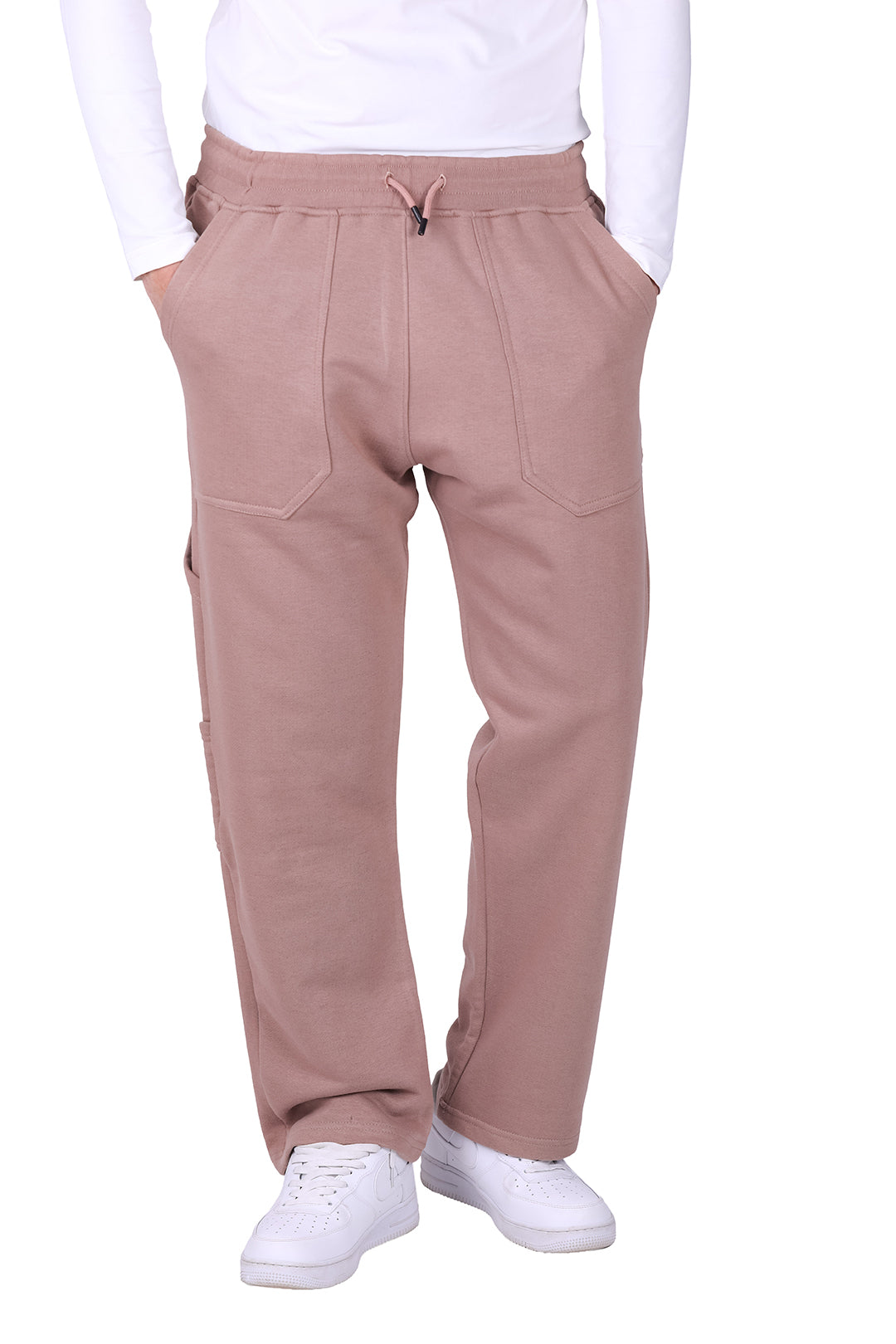 Milton Rope Pocket Sweatpant
