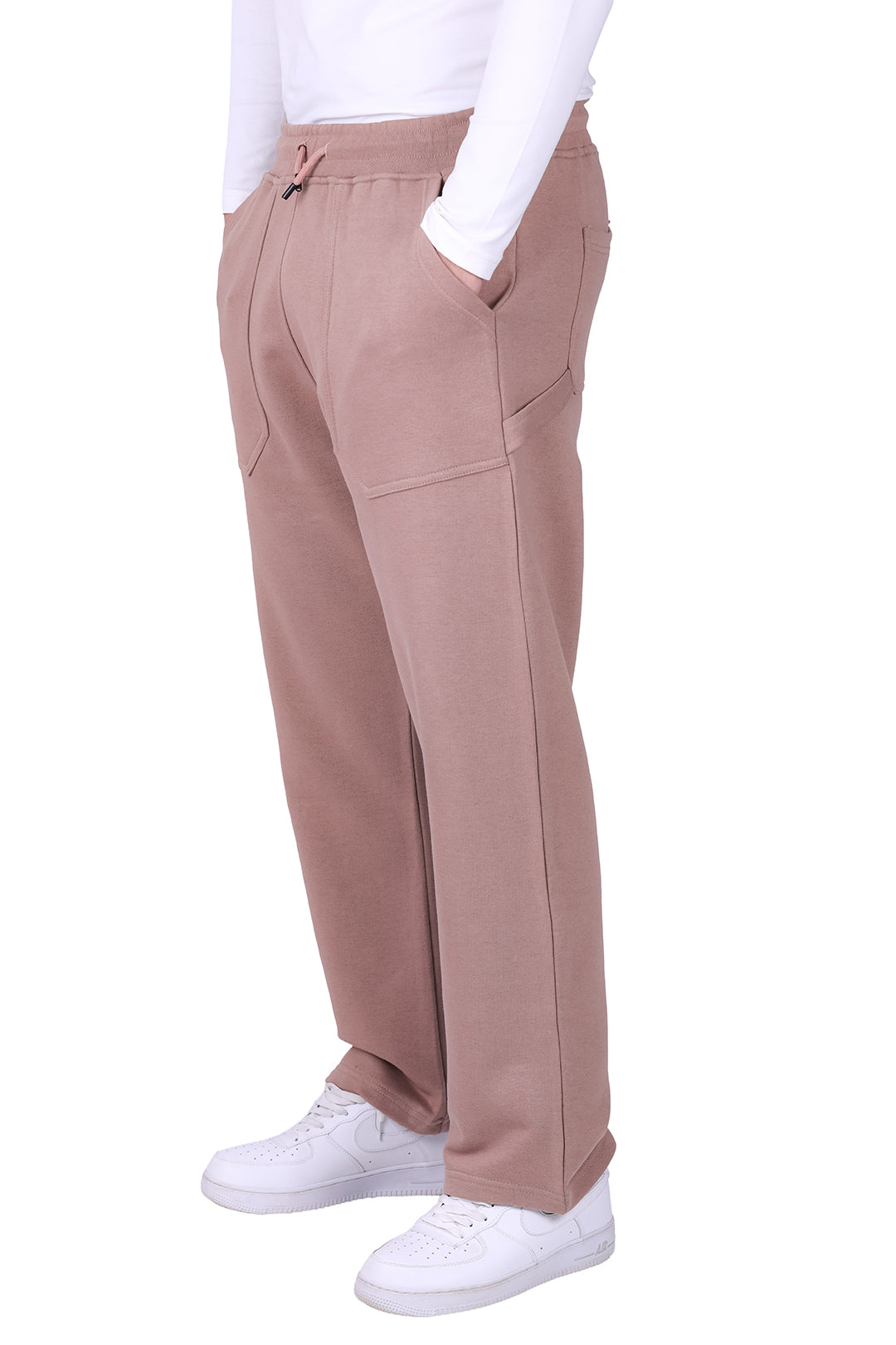 Milton Rope Pocket Sweatpant